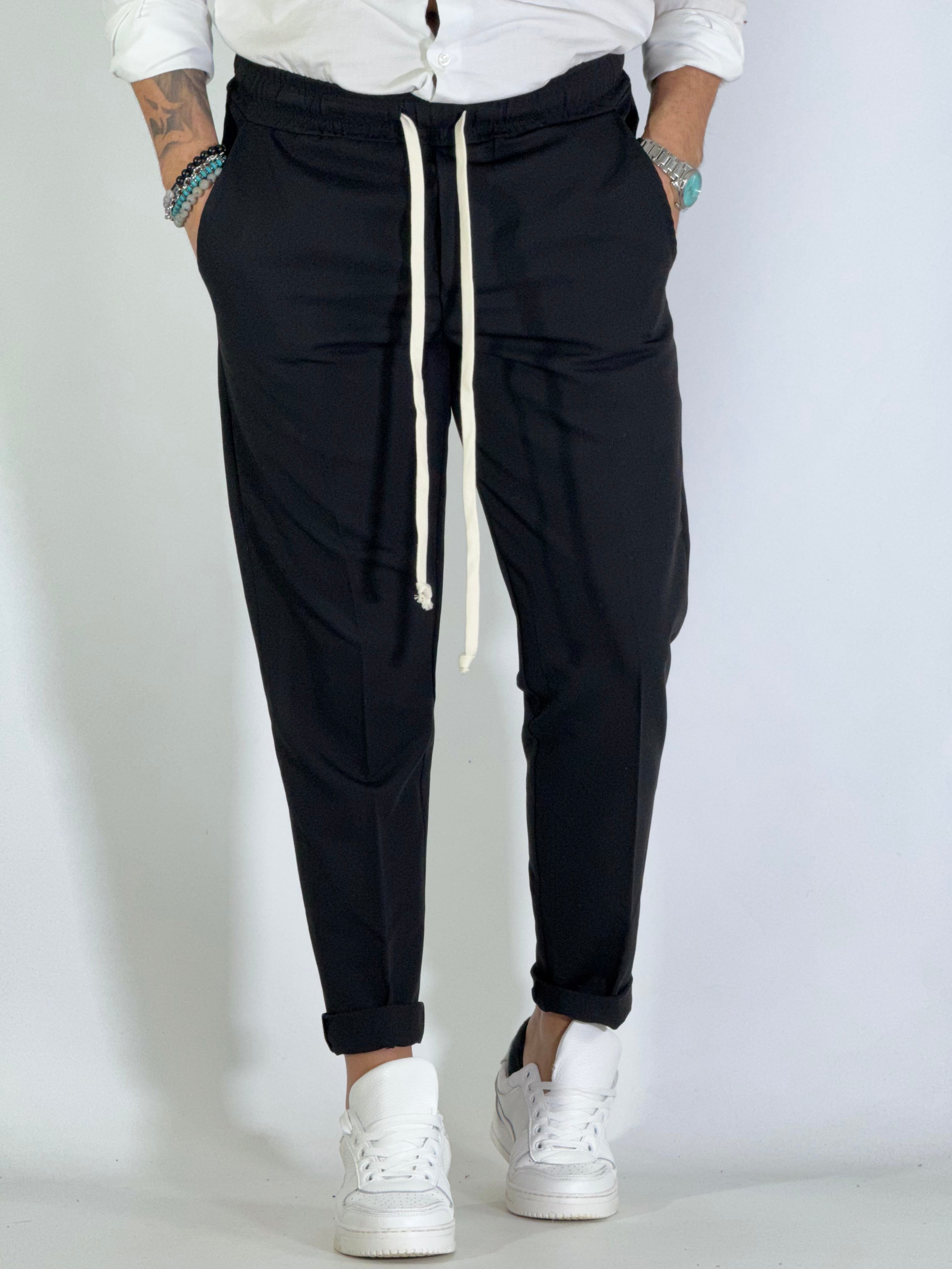 Pantalaccio nero AD50