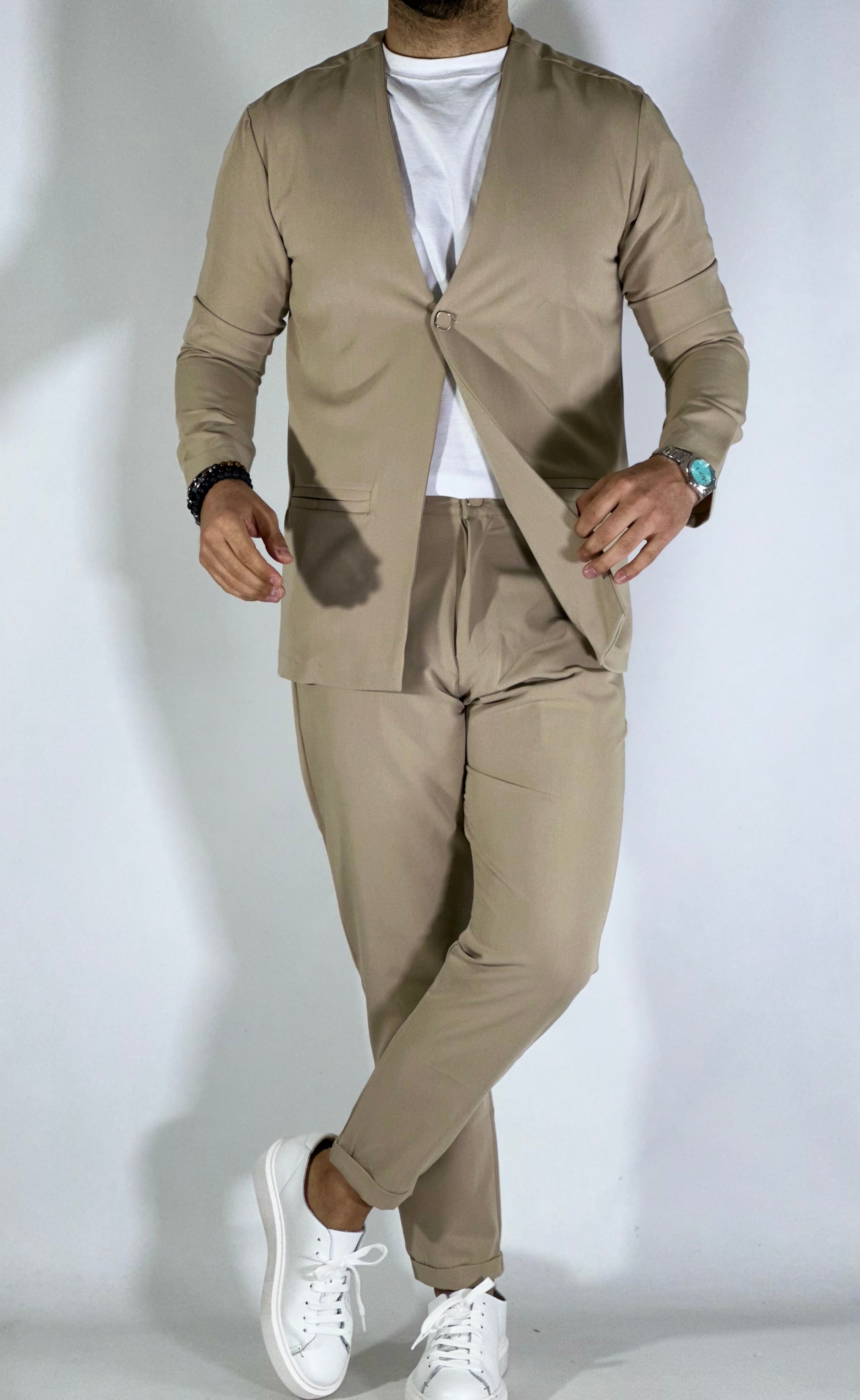 Urban Class · Abito casual beige