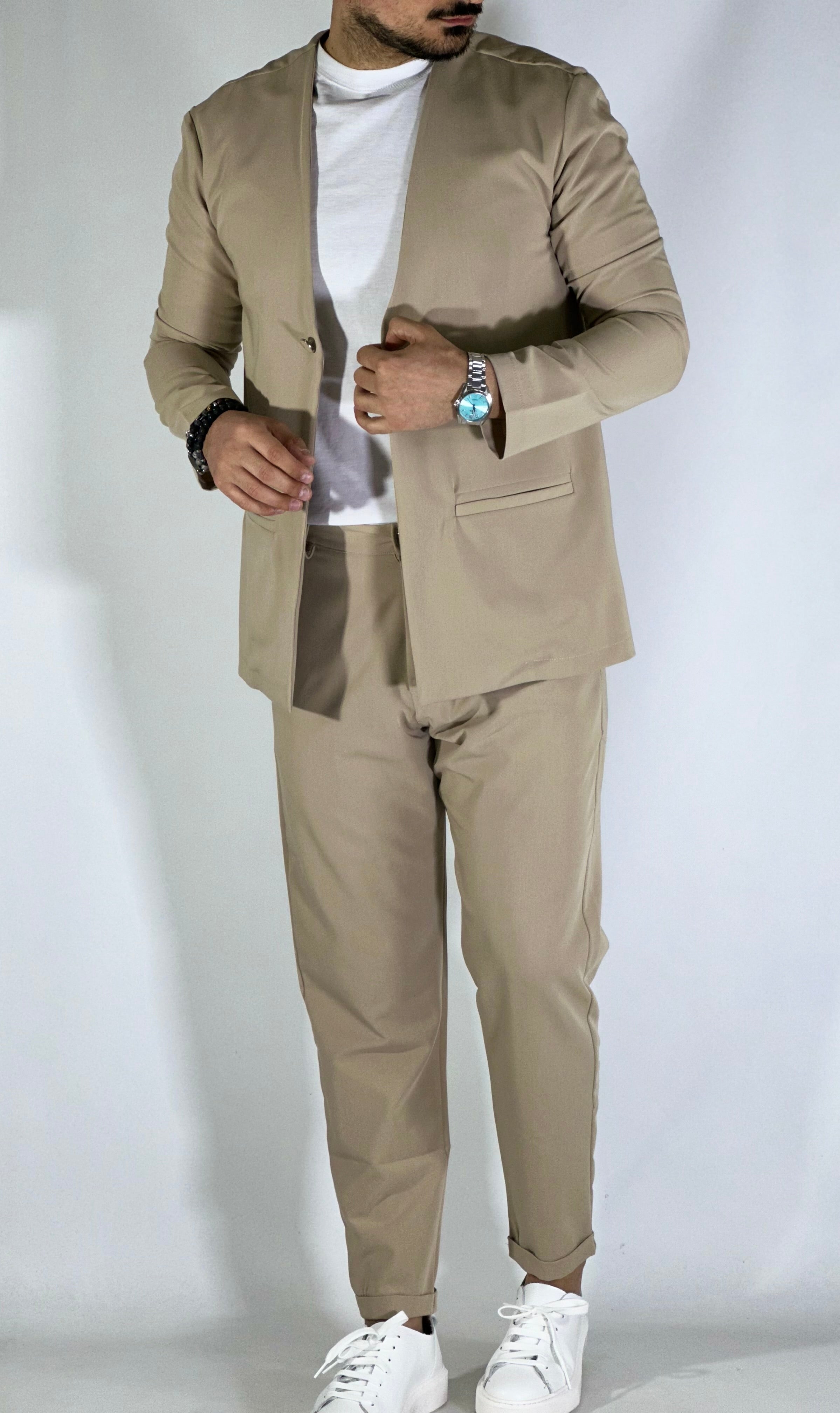 Urban Class · Abito casual beige