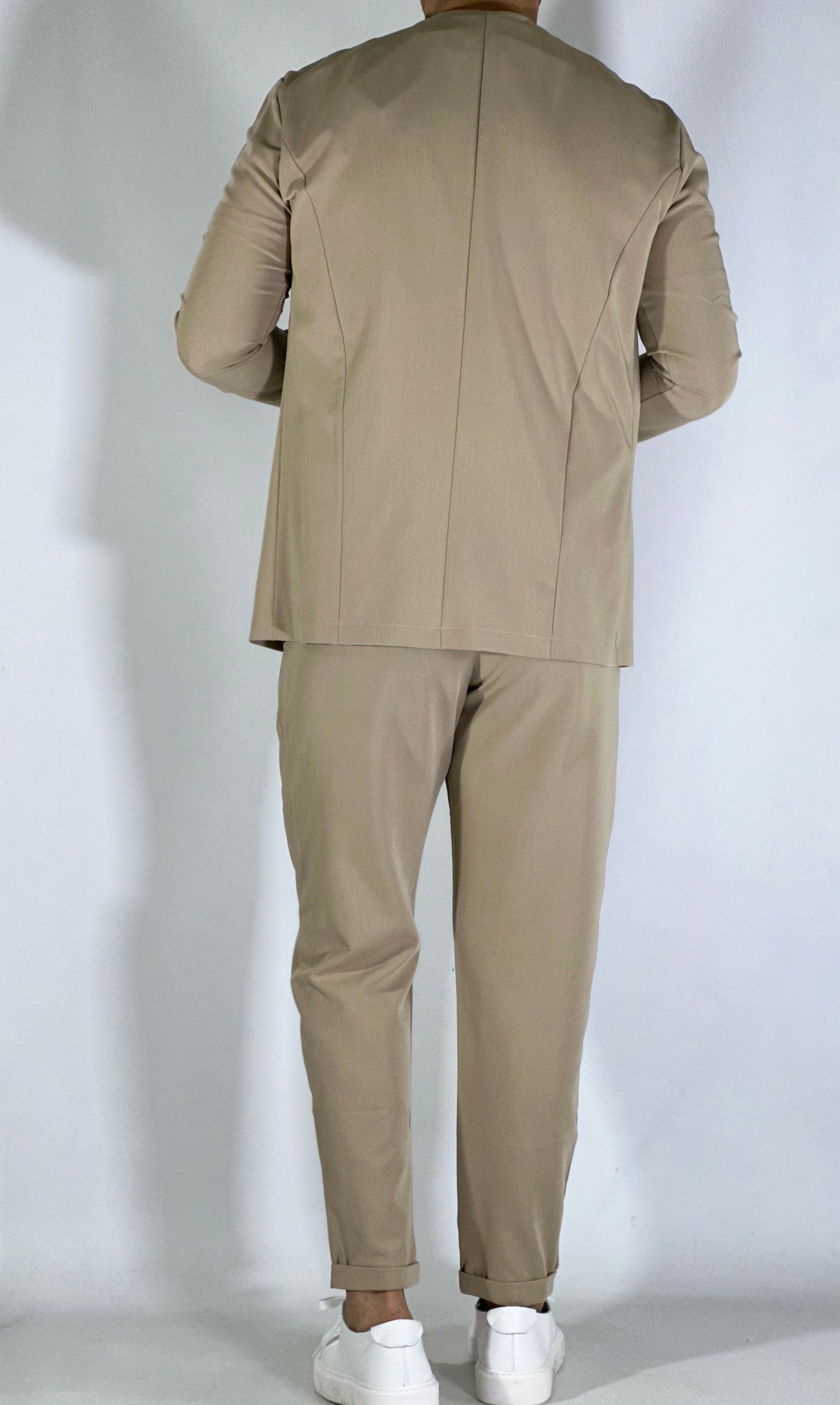 Urban Class · Abito casual beige