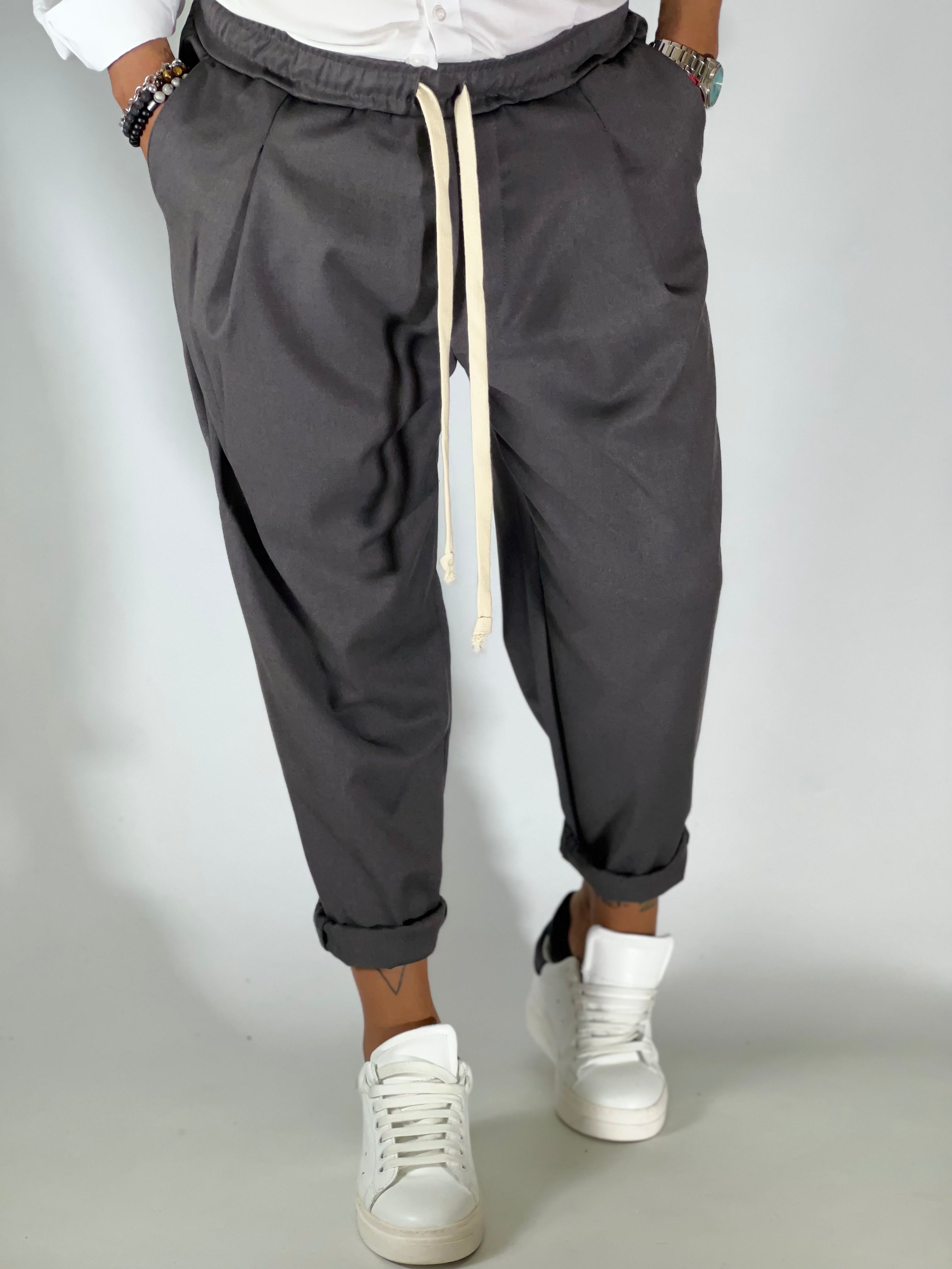 Pantalaccio japan piombo VIENNA77