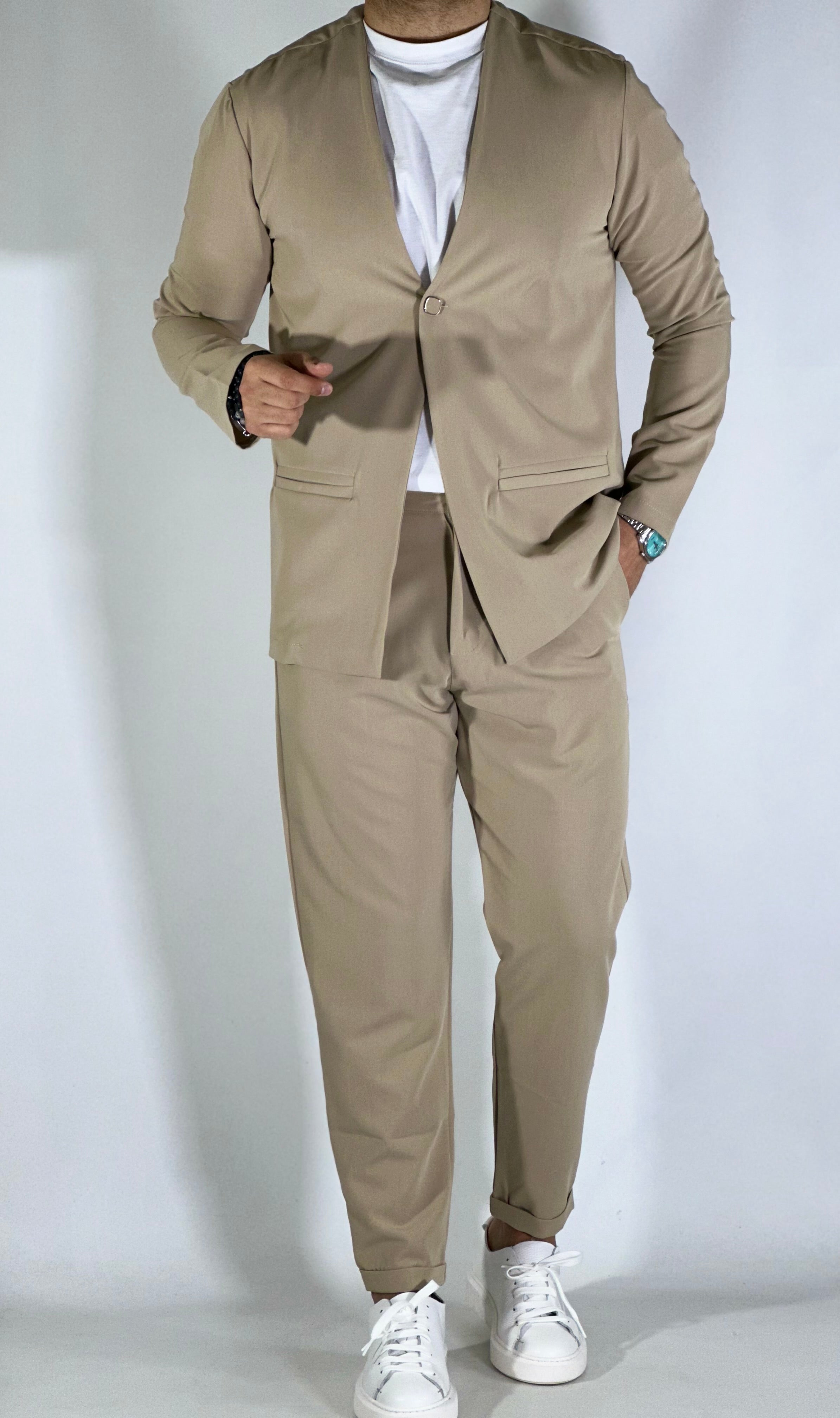 Urban Class · Abito casual beige