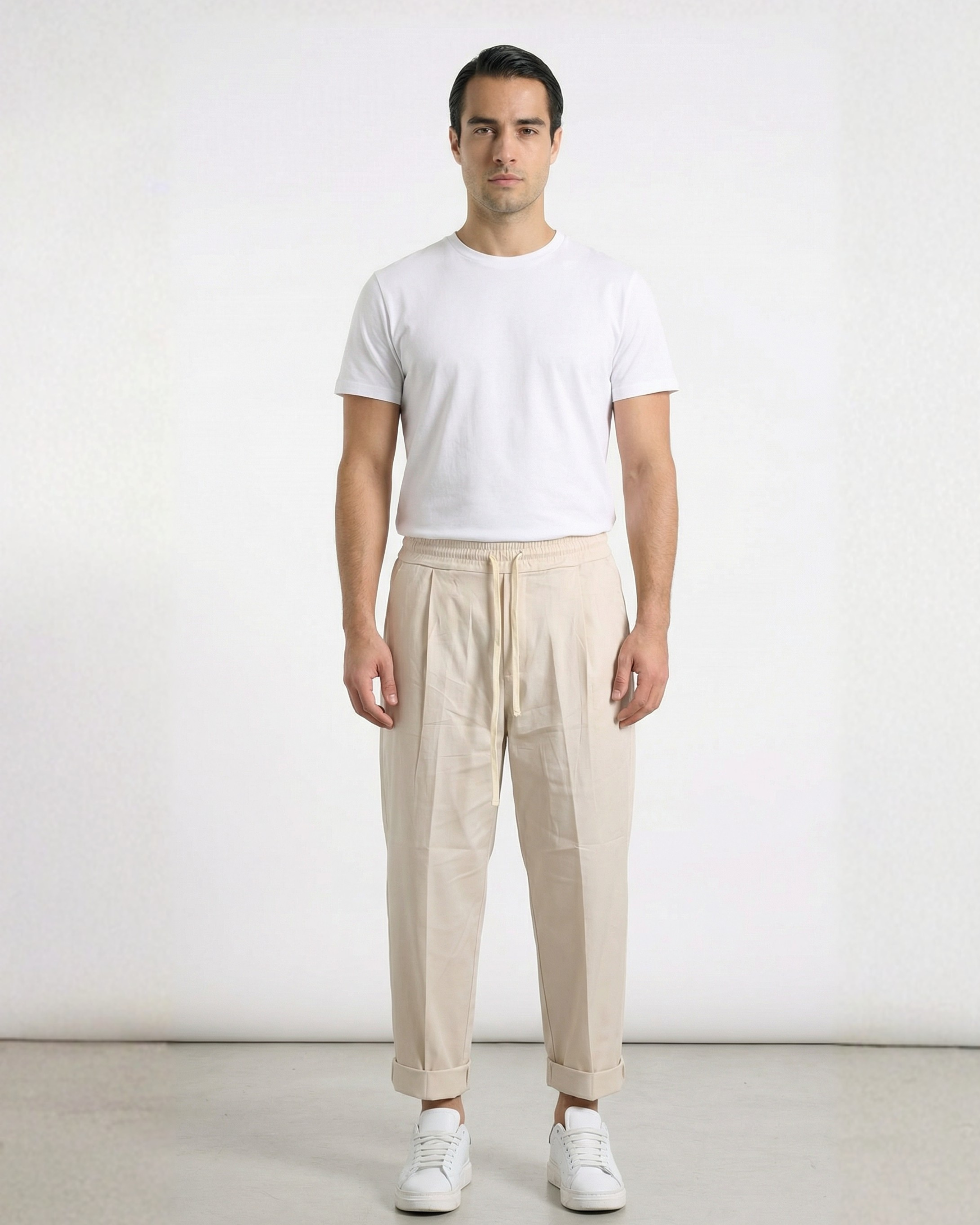 Sunset · pantalaccio japan/palazzo burro