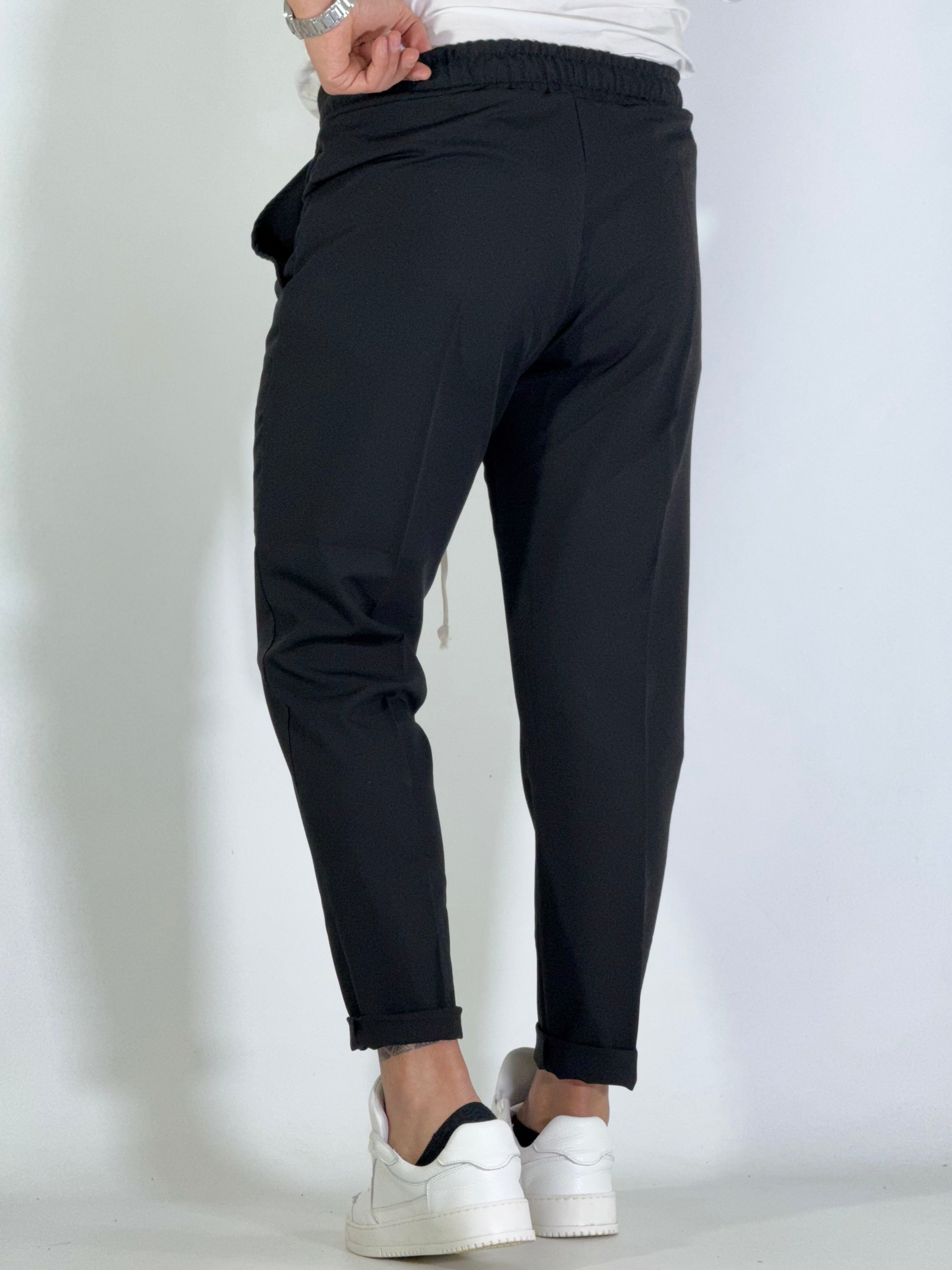 Pantalaccio primaverile nero AG50