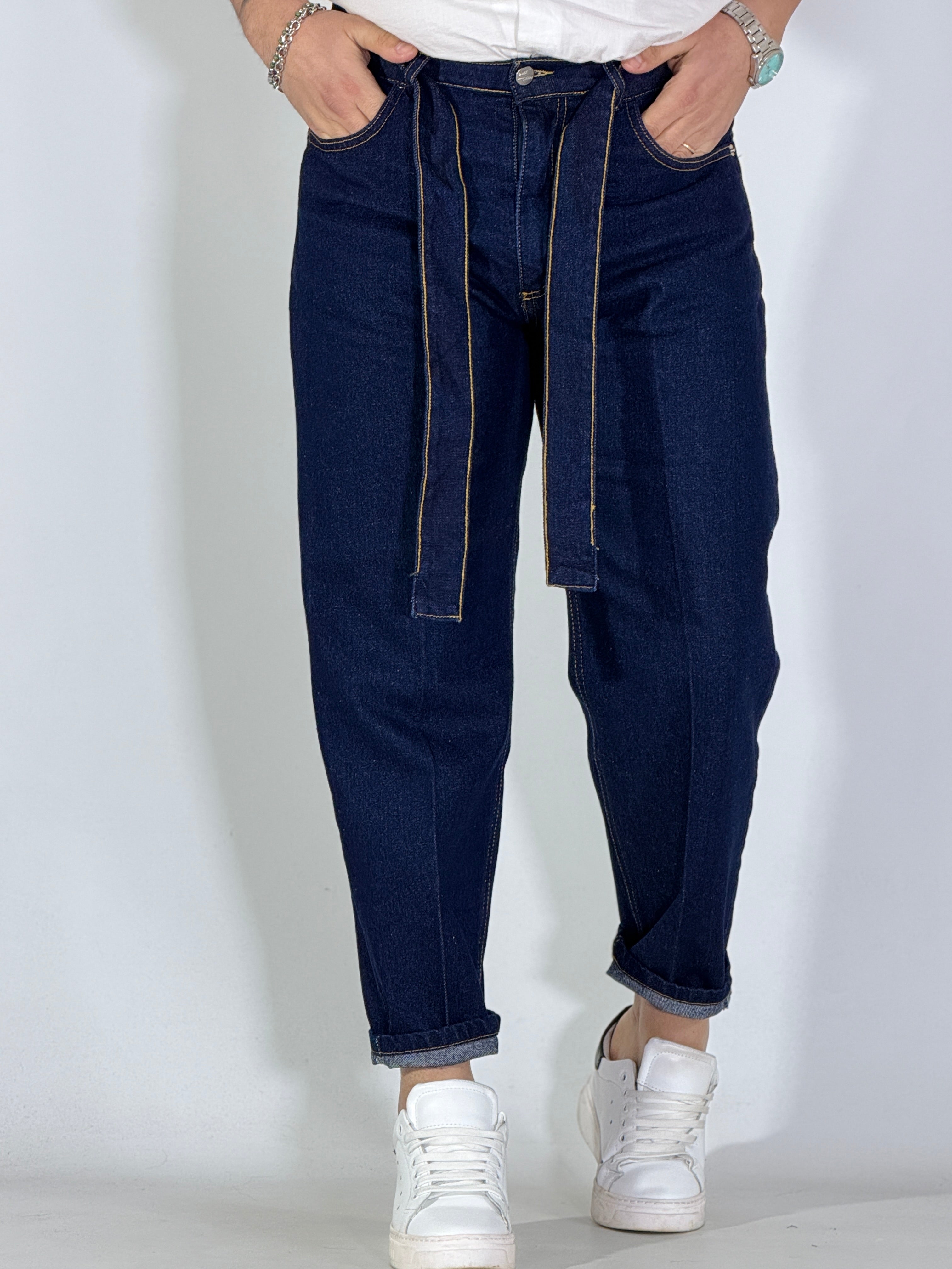 Casanova • Jeans japan denim