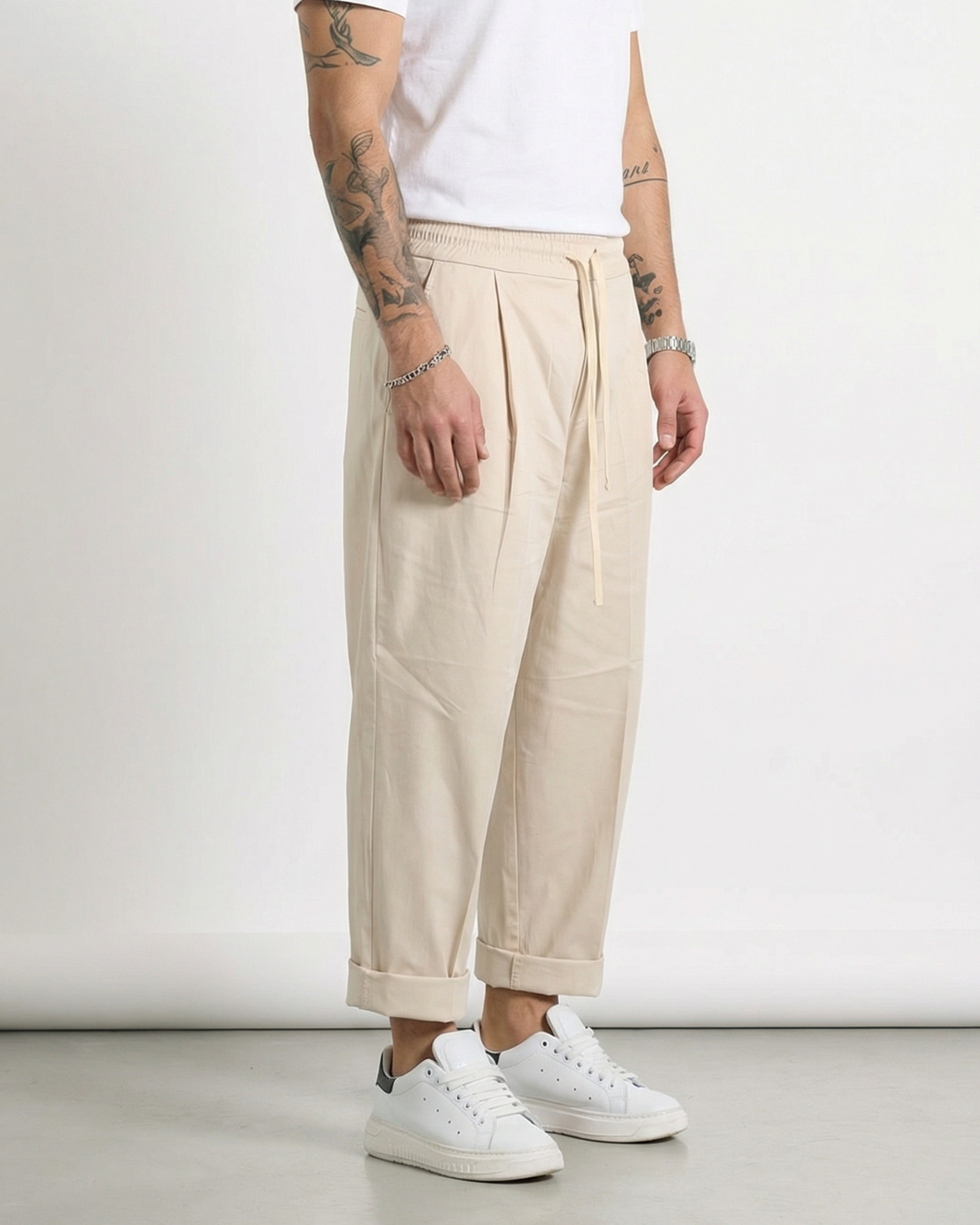 Sunset · pantalaccio japan/palazzo burro