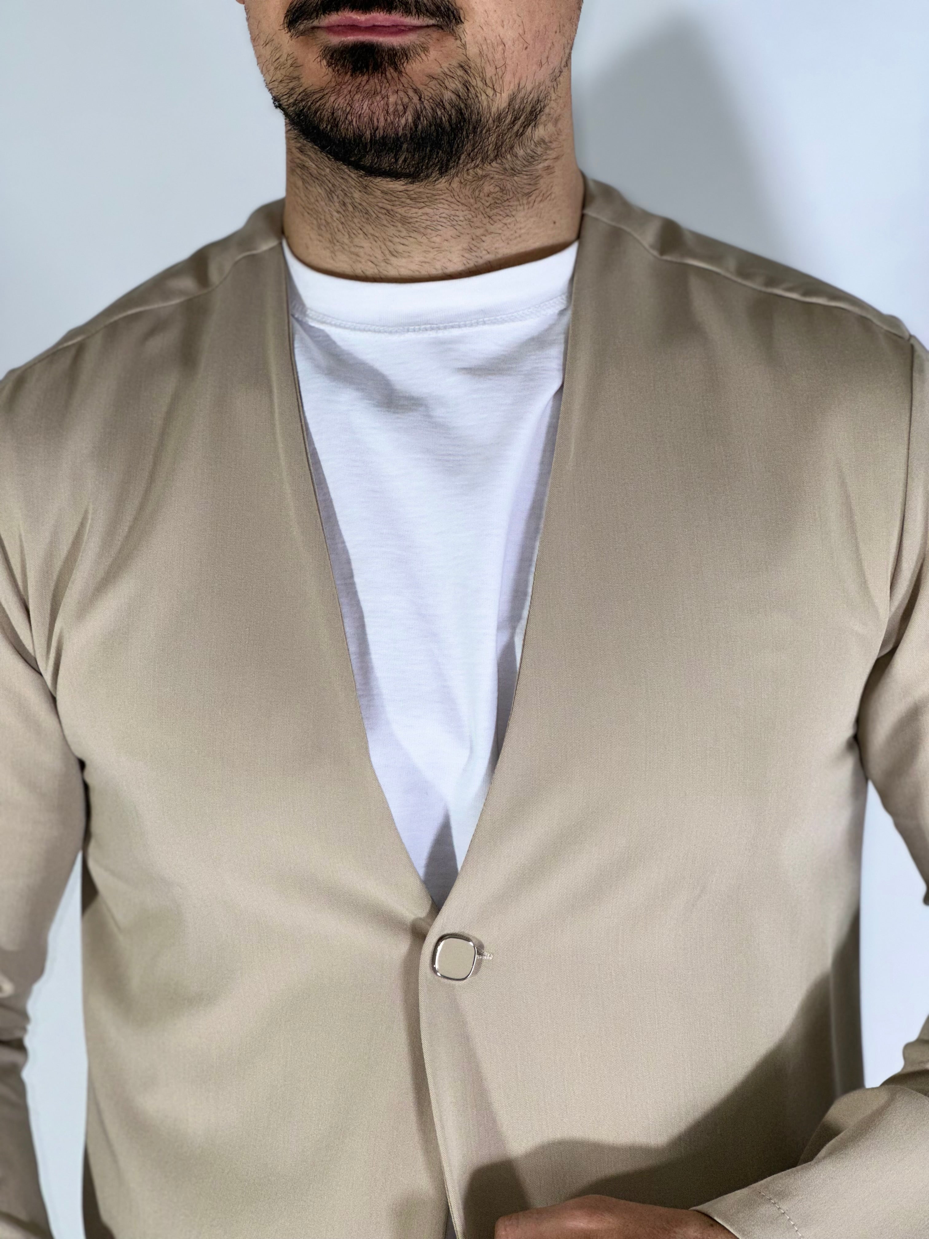 Urban Class · Abito casual beige