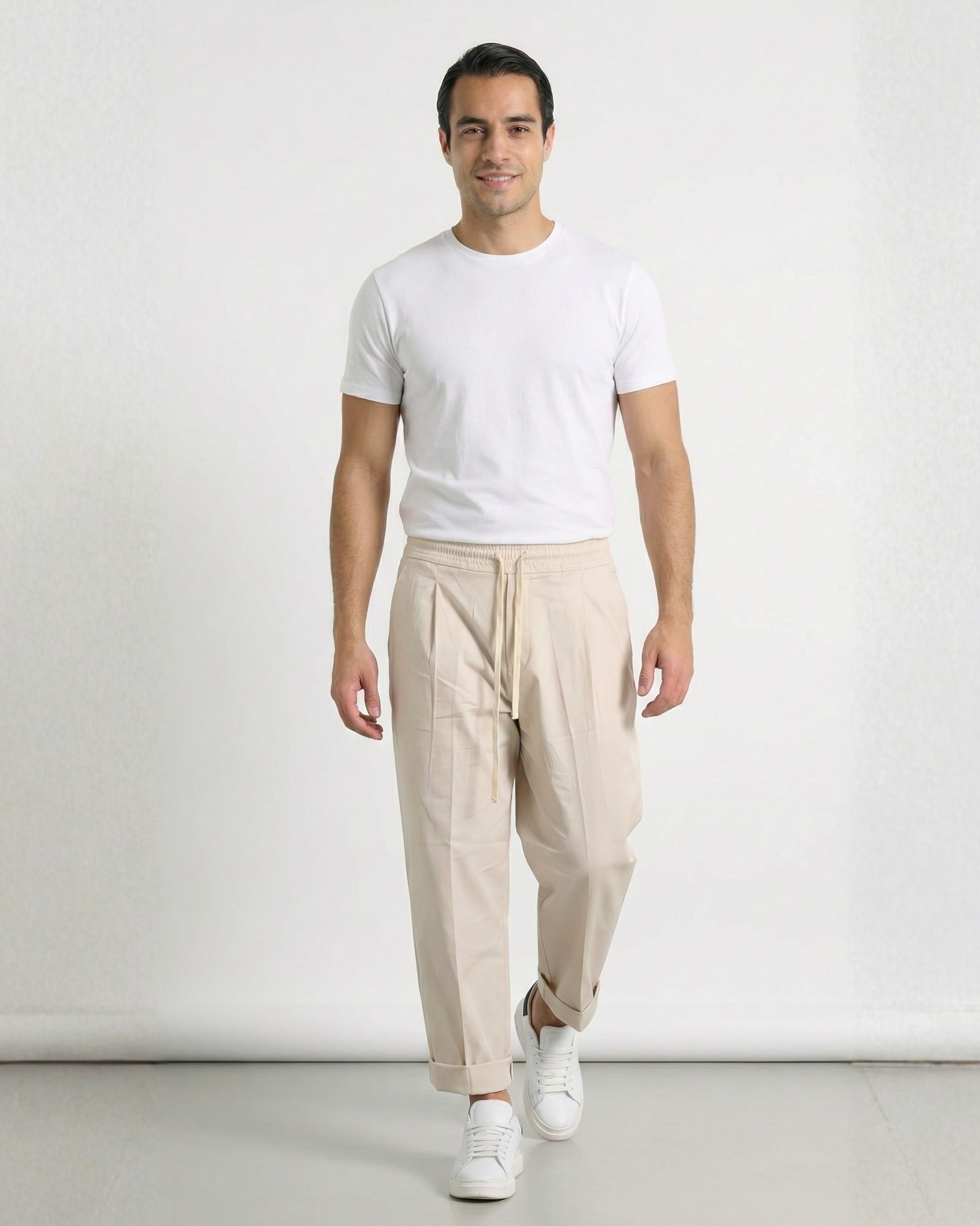 Sunset · pantalaccio japan/palazzo burro