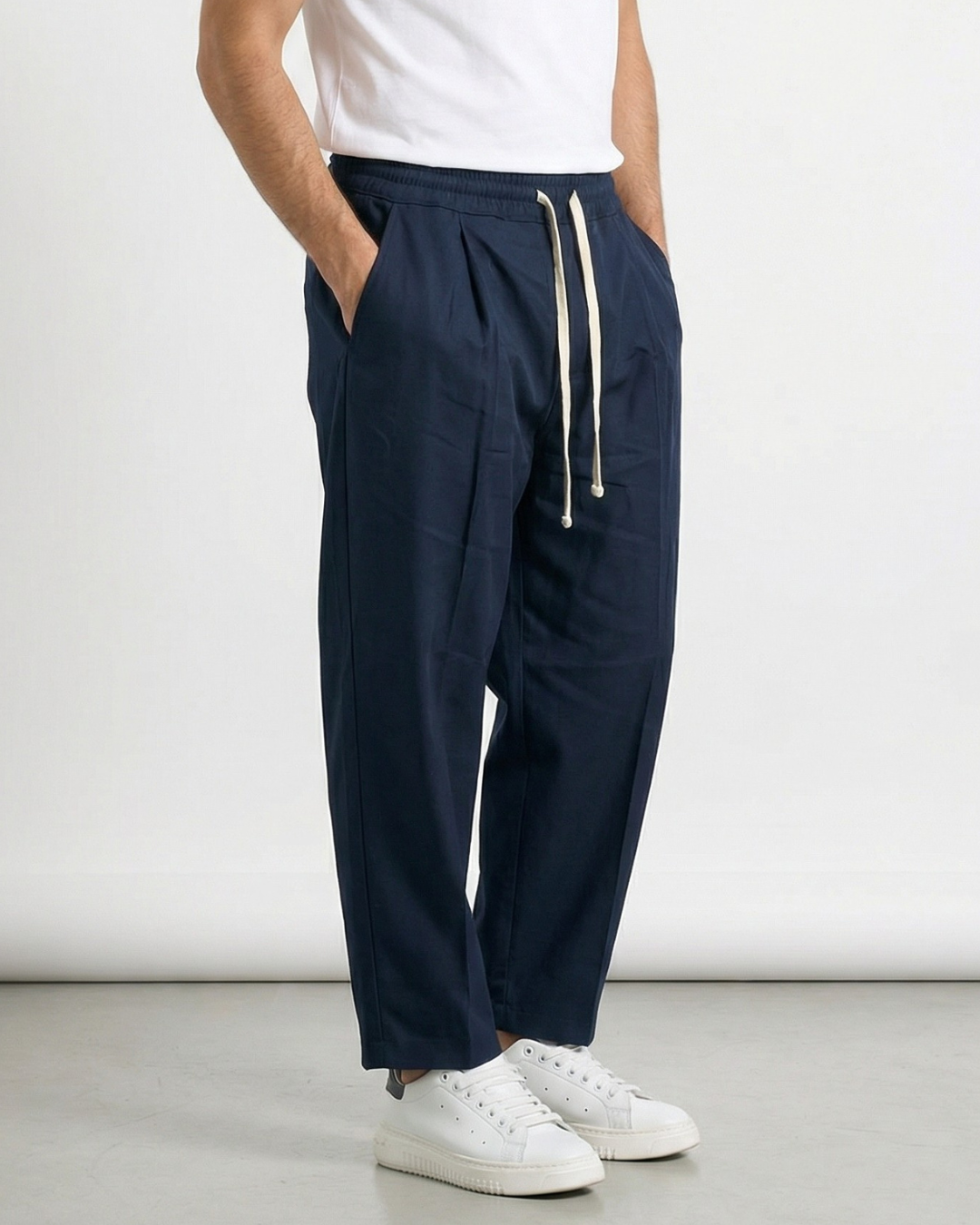 Sunset · pantalaccio japan/palazzo blu