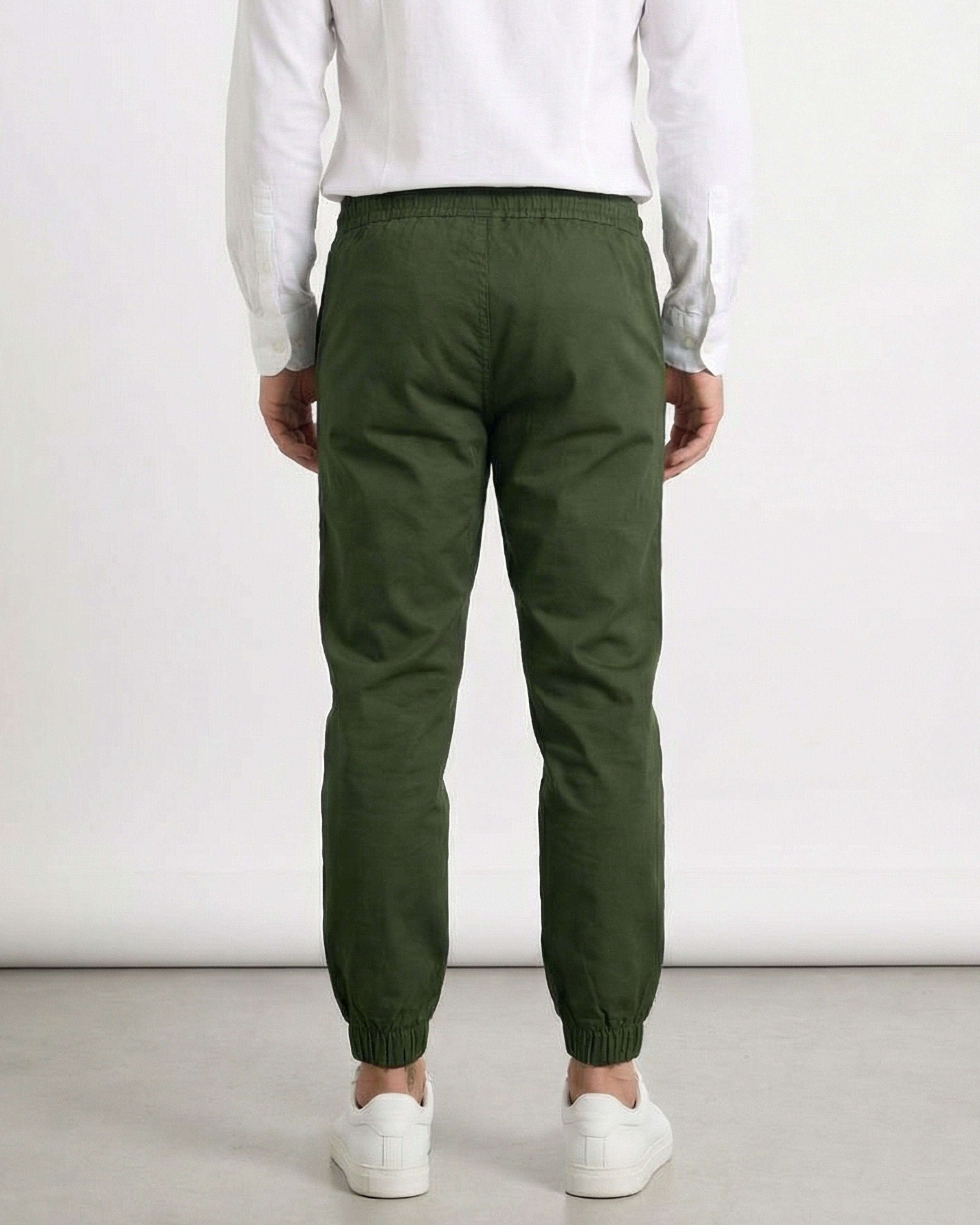 Colombia · Pantalacci con molla verde