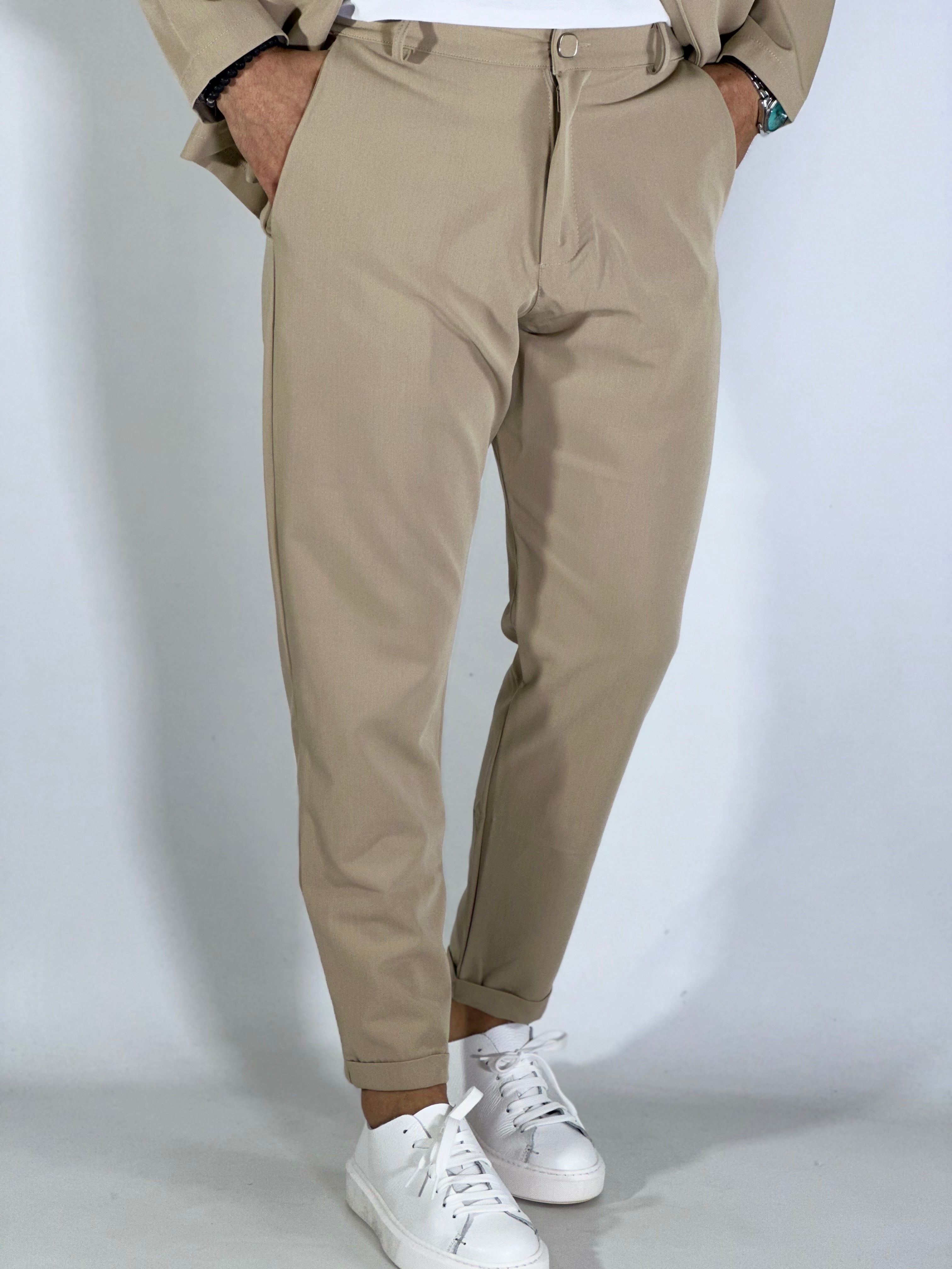 Urban Class · Abito casual beige