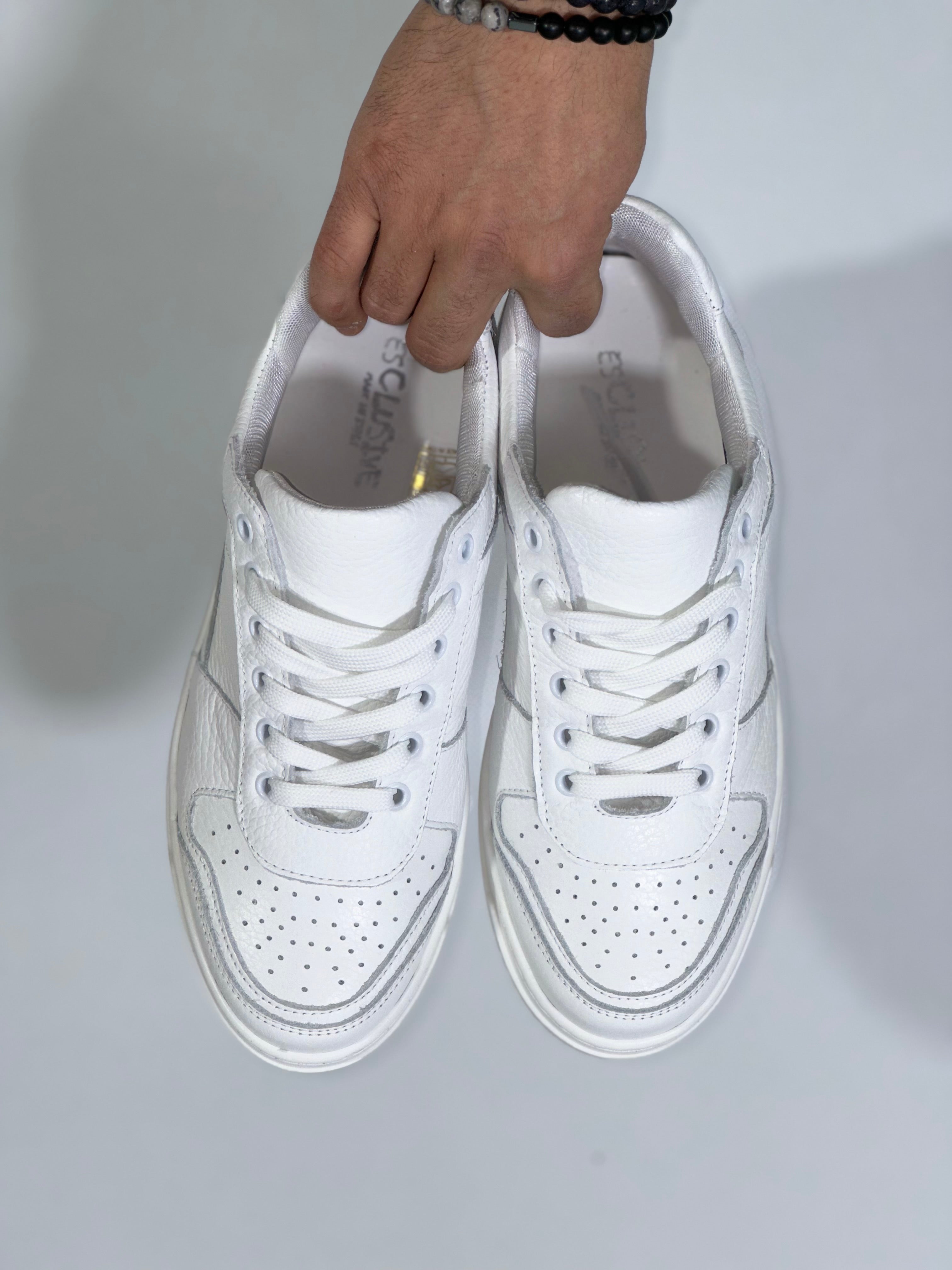 Scarpa AGR total white DB81