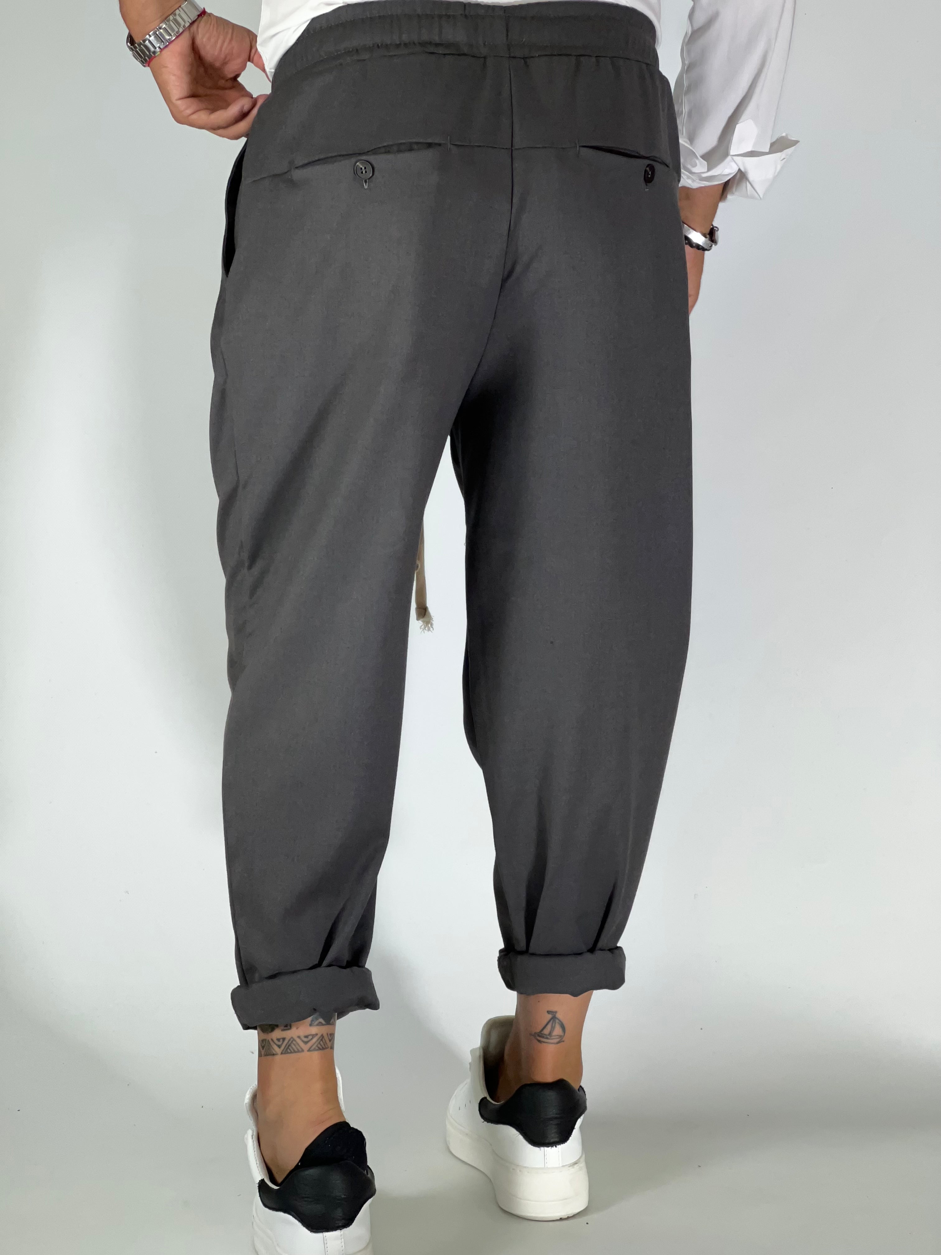 Pantalaccio japan piombo VIENNA77