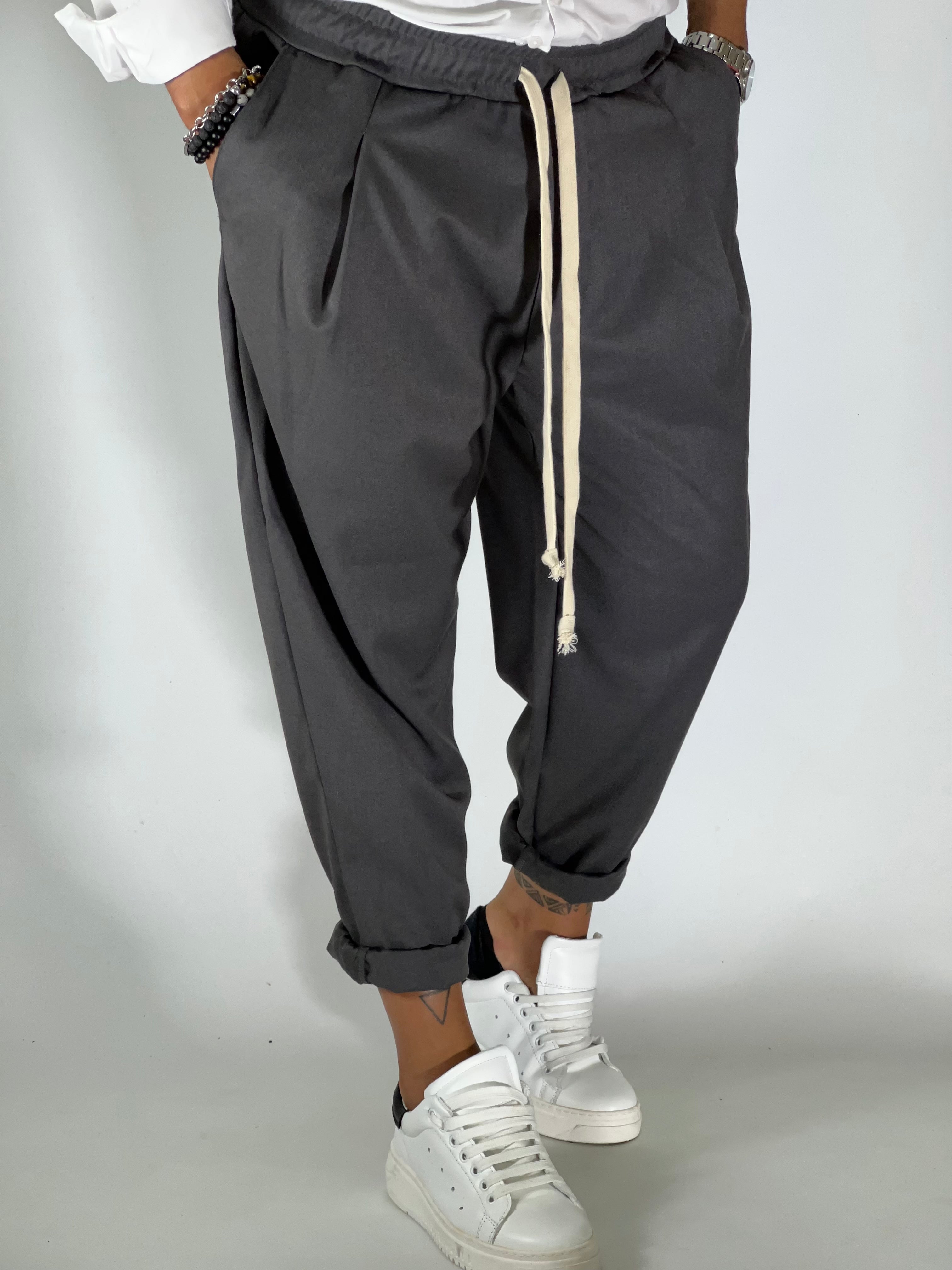 Pantalaccio japan piombo VIENNA77