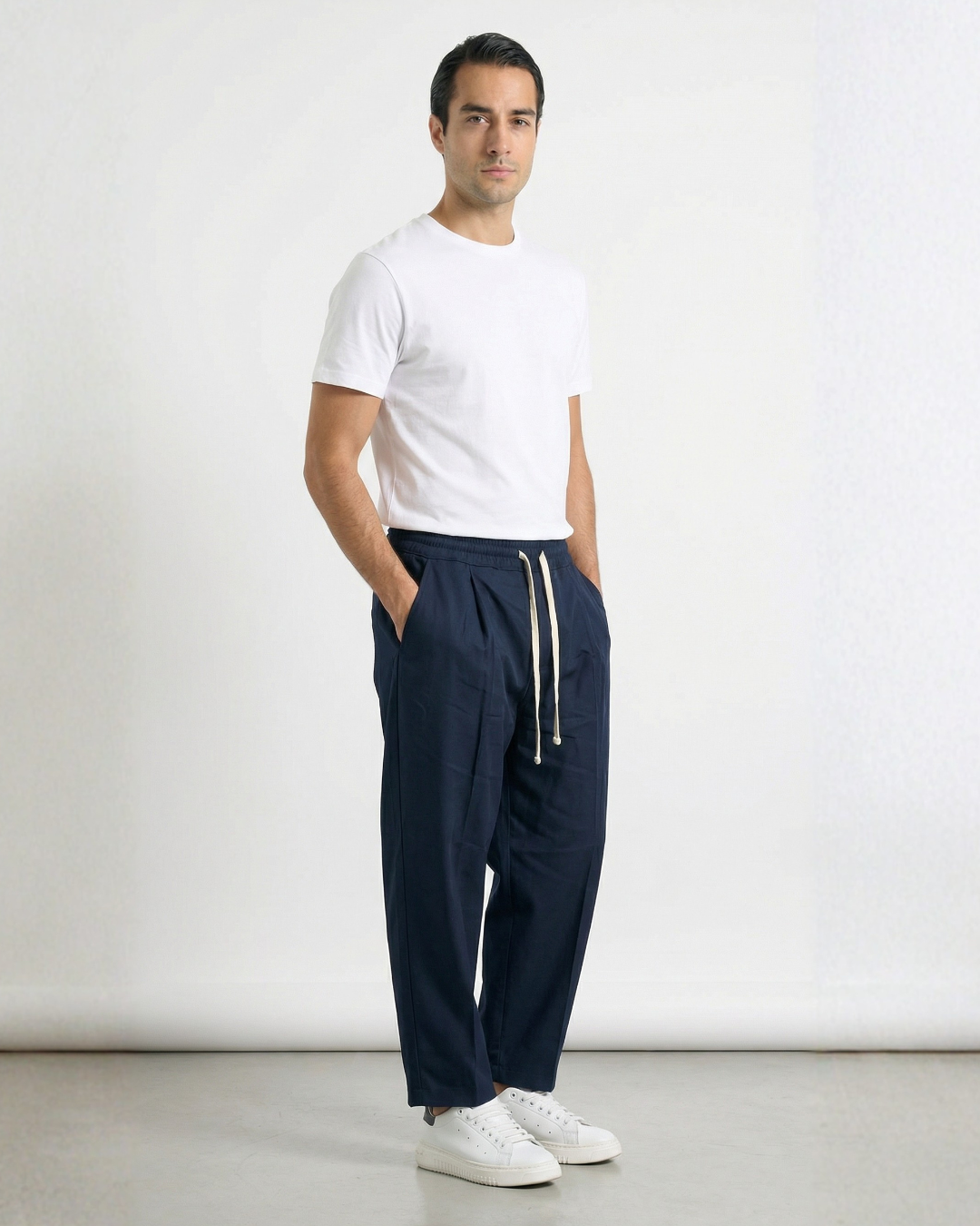 Sunset · pantalaccio japan/palazzo blu
