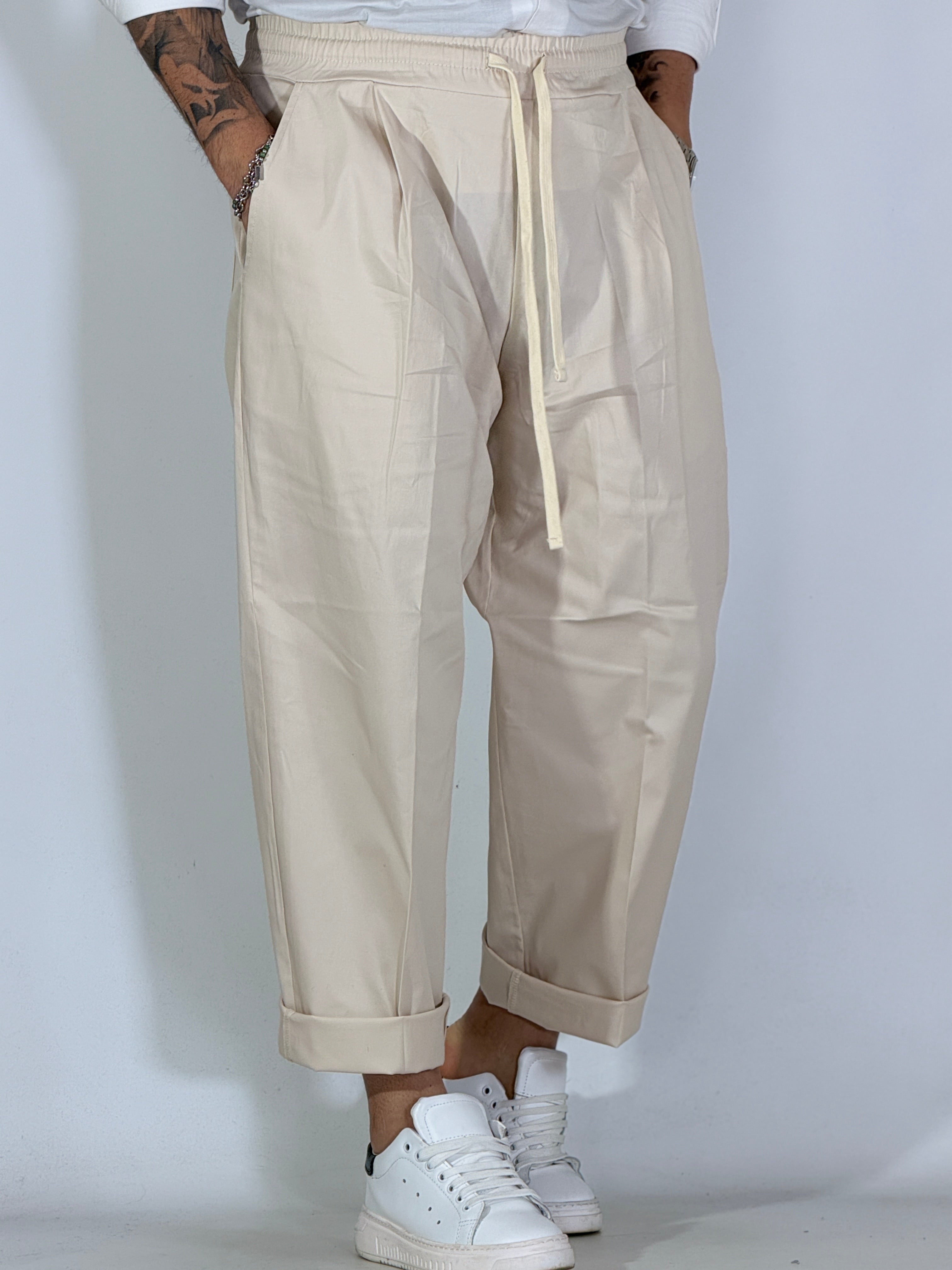 Sunset · pantalaccio japan/palazzo burro