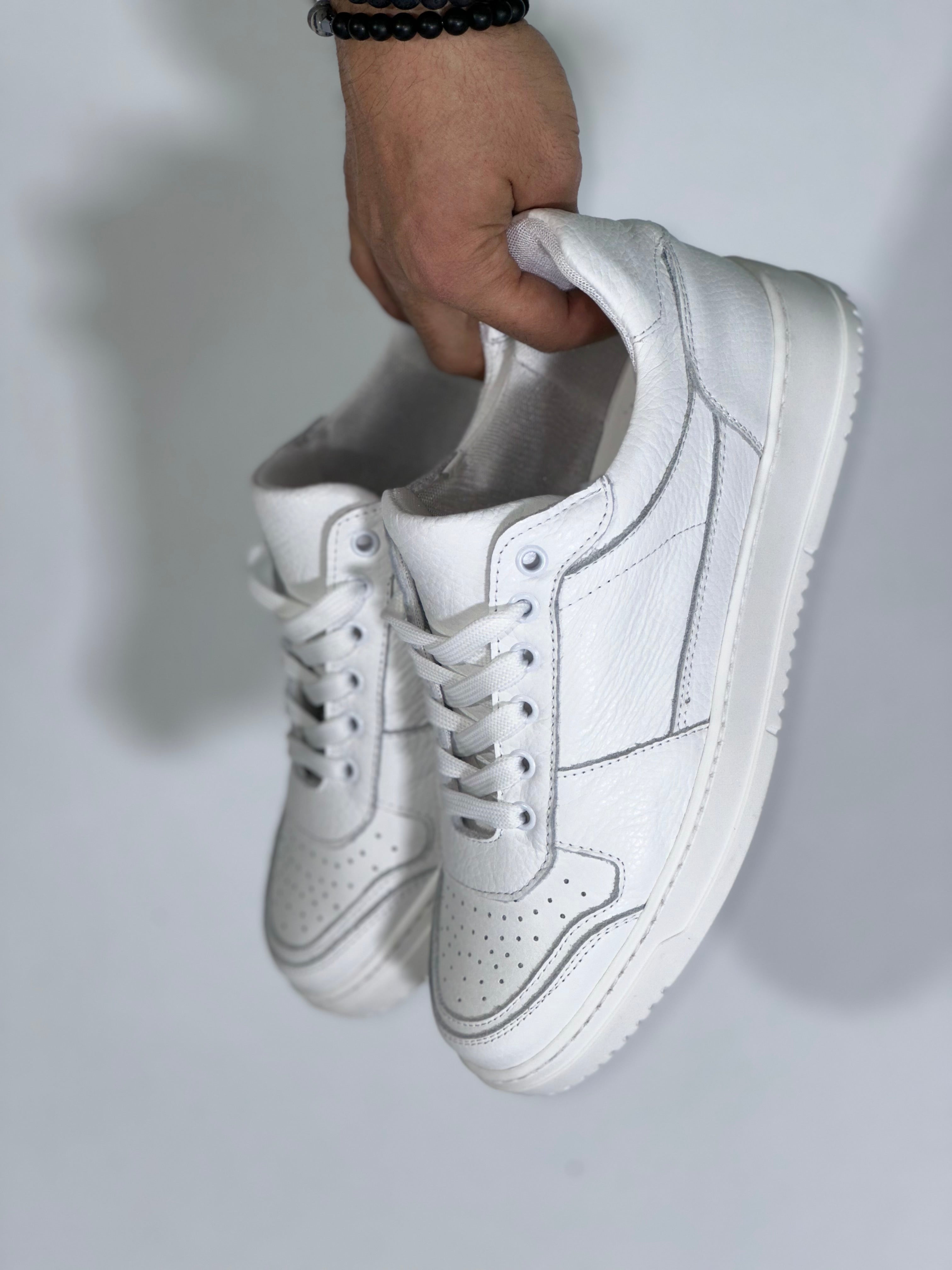 Scarpa AGR total white DB81