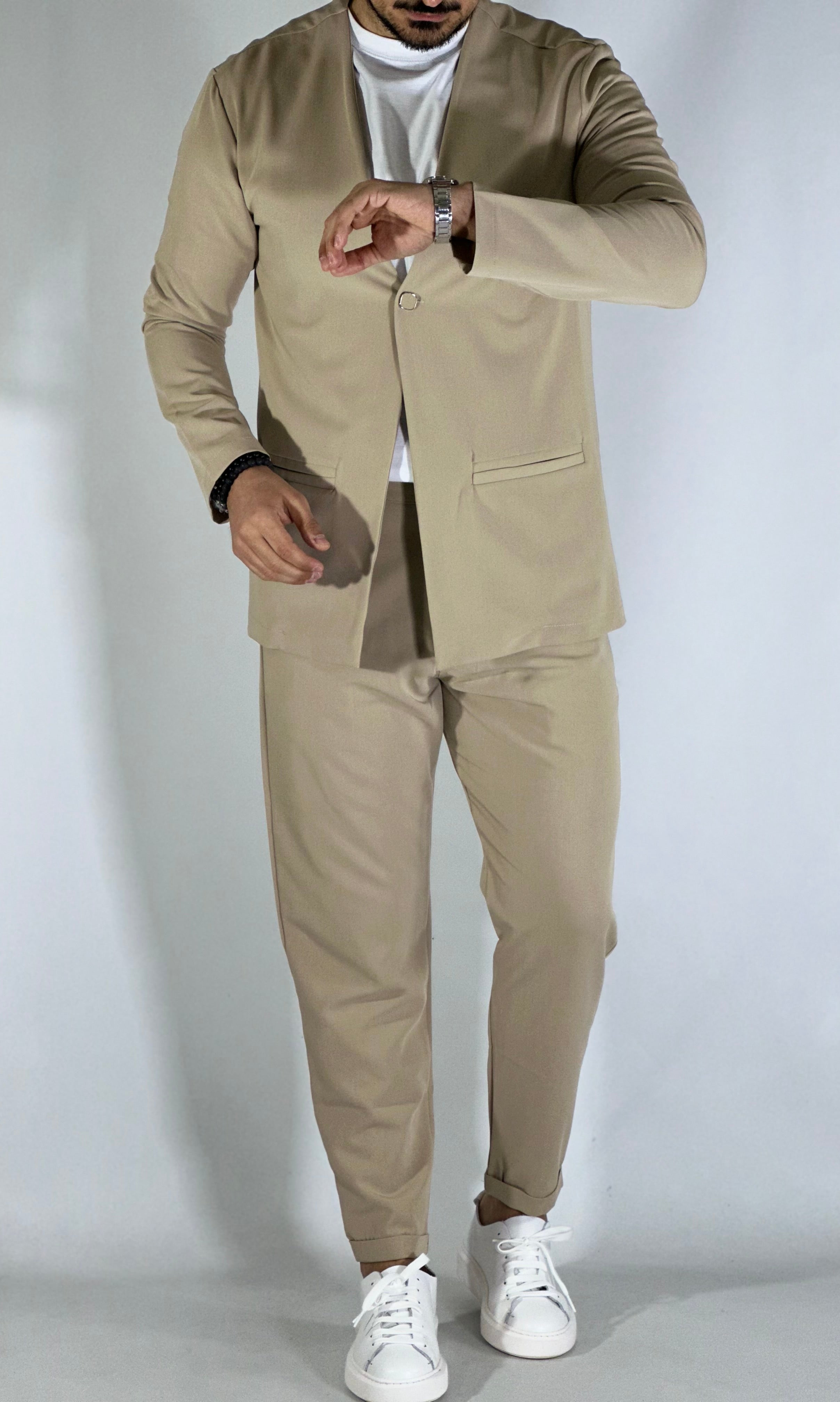 Urban Class · Abito casual beige
