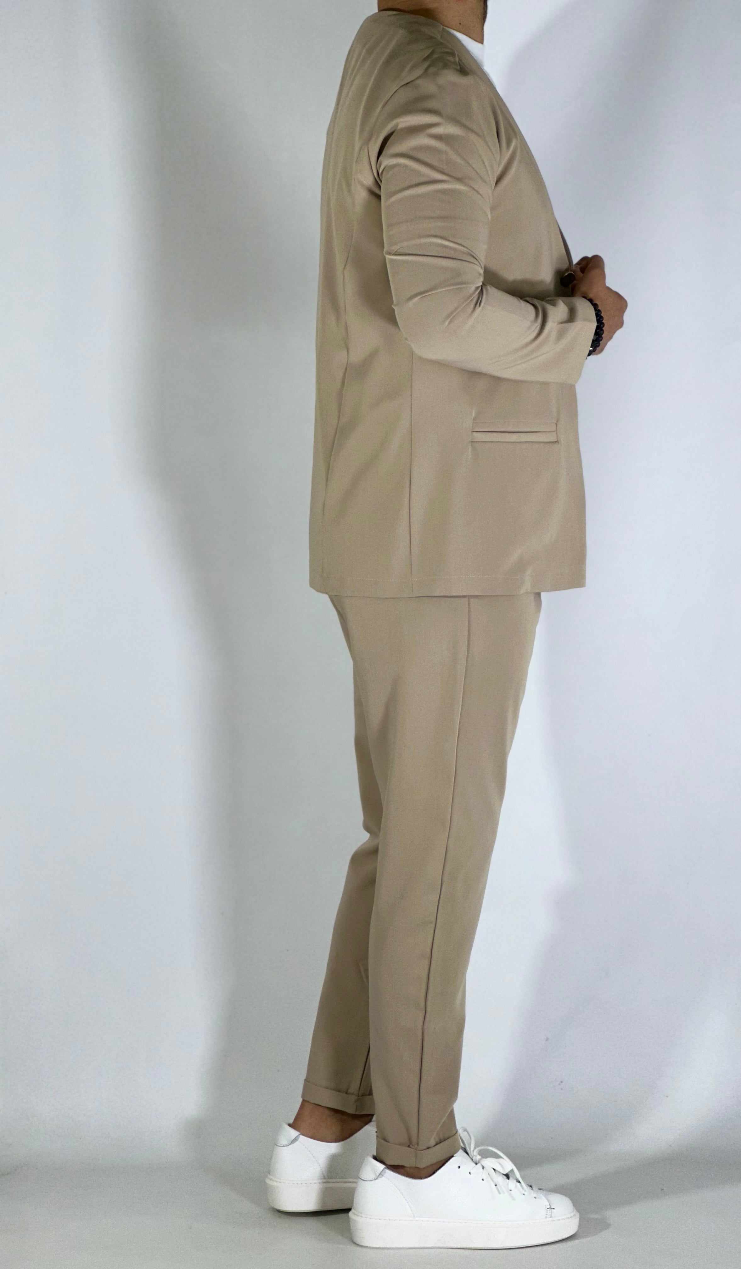 Urban Class · Abito casual beige