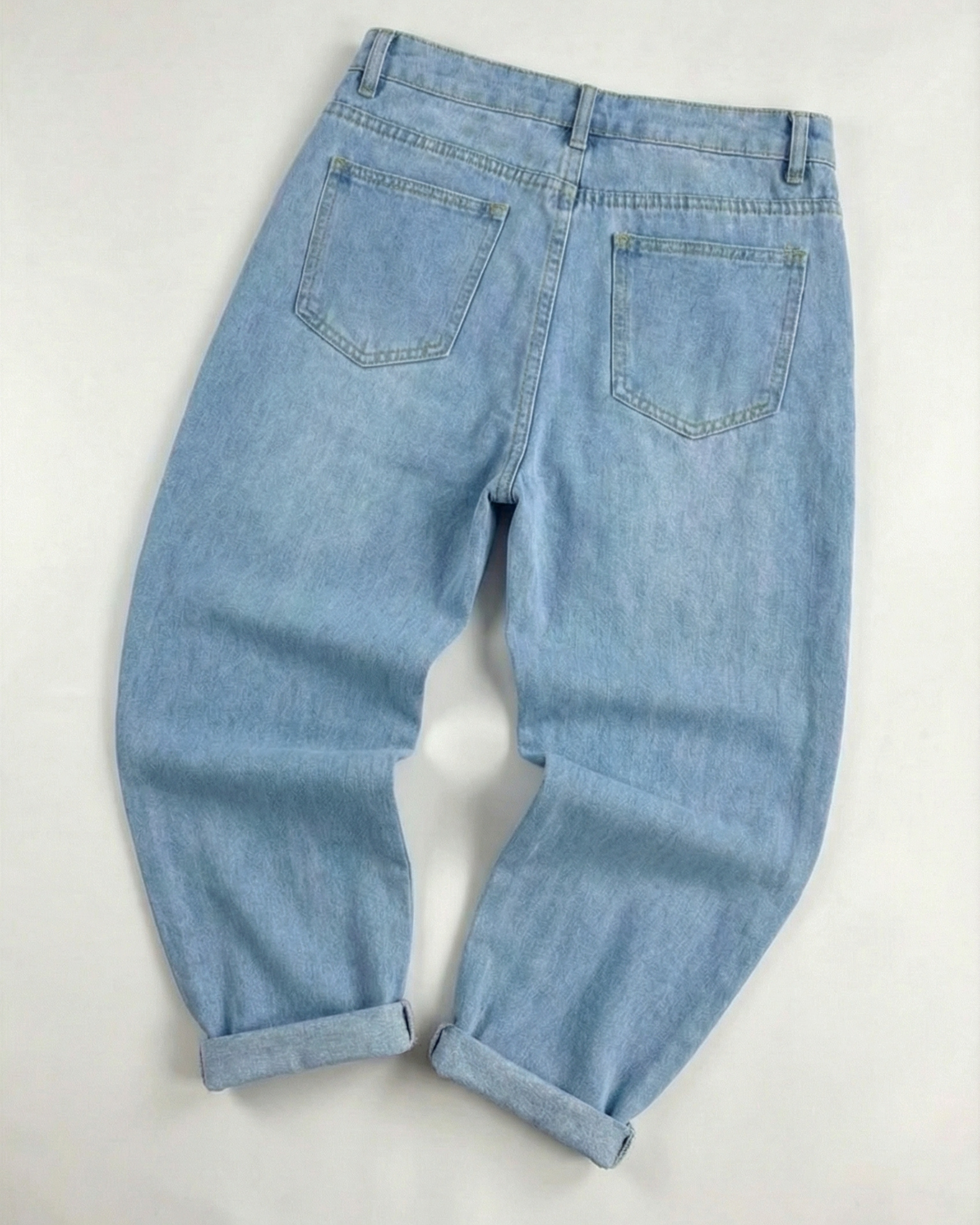 Vibes · Jeans loose fit