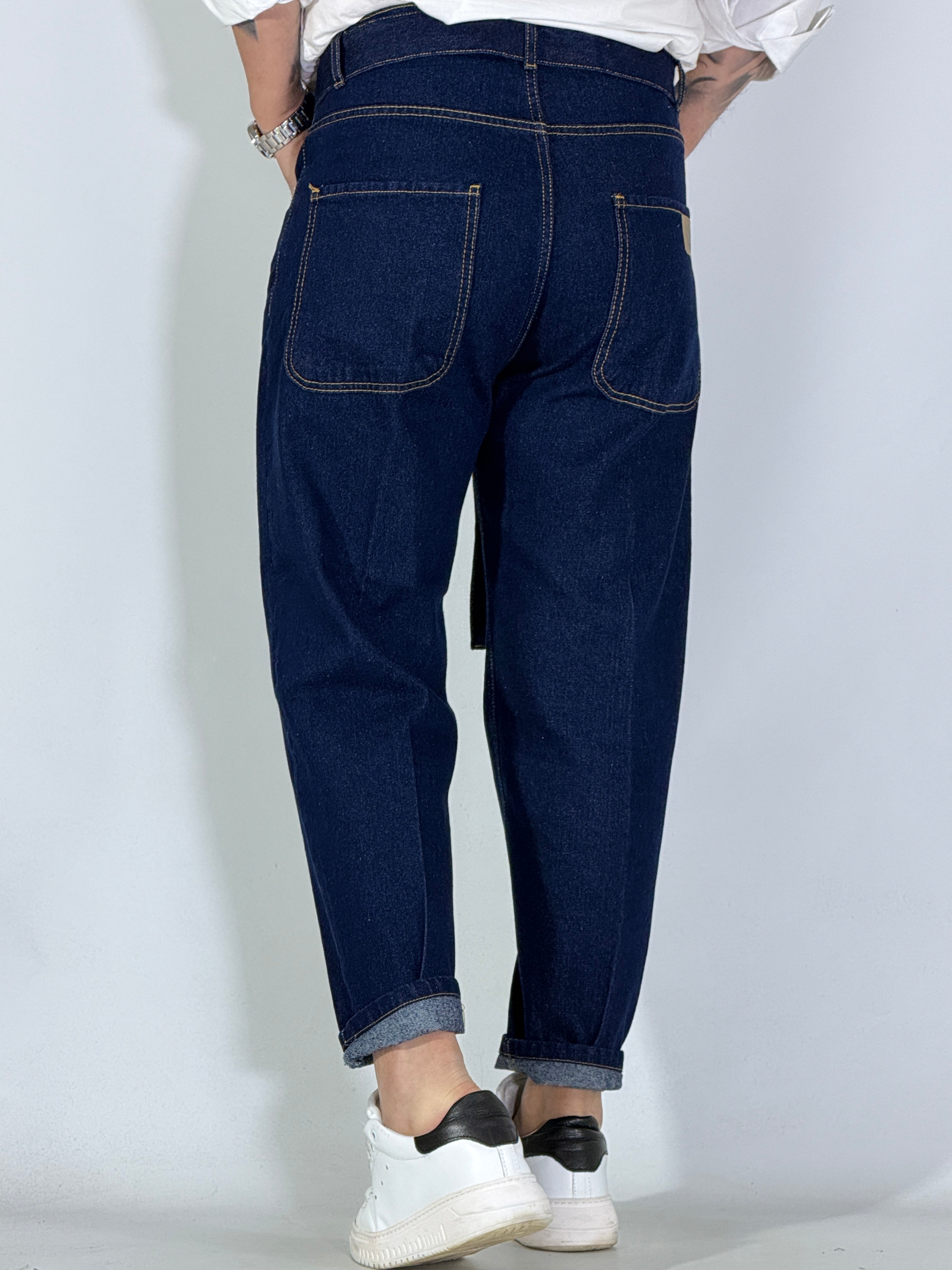 Casanova • Jeans japan denim