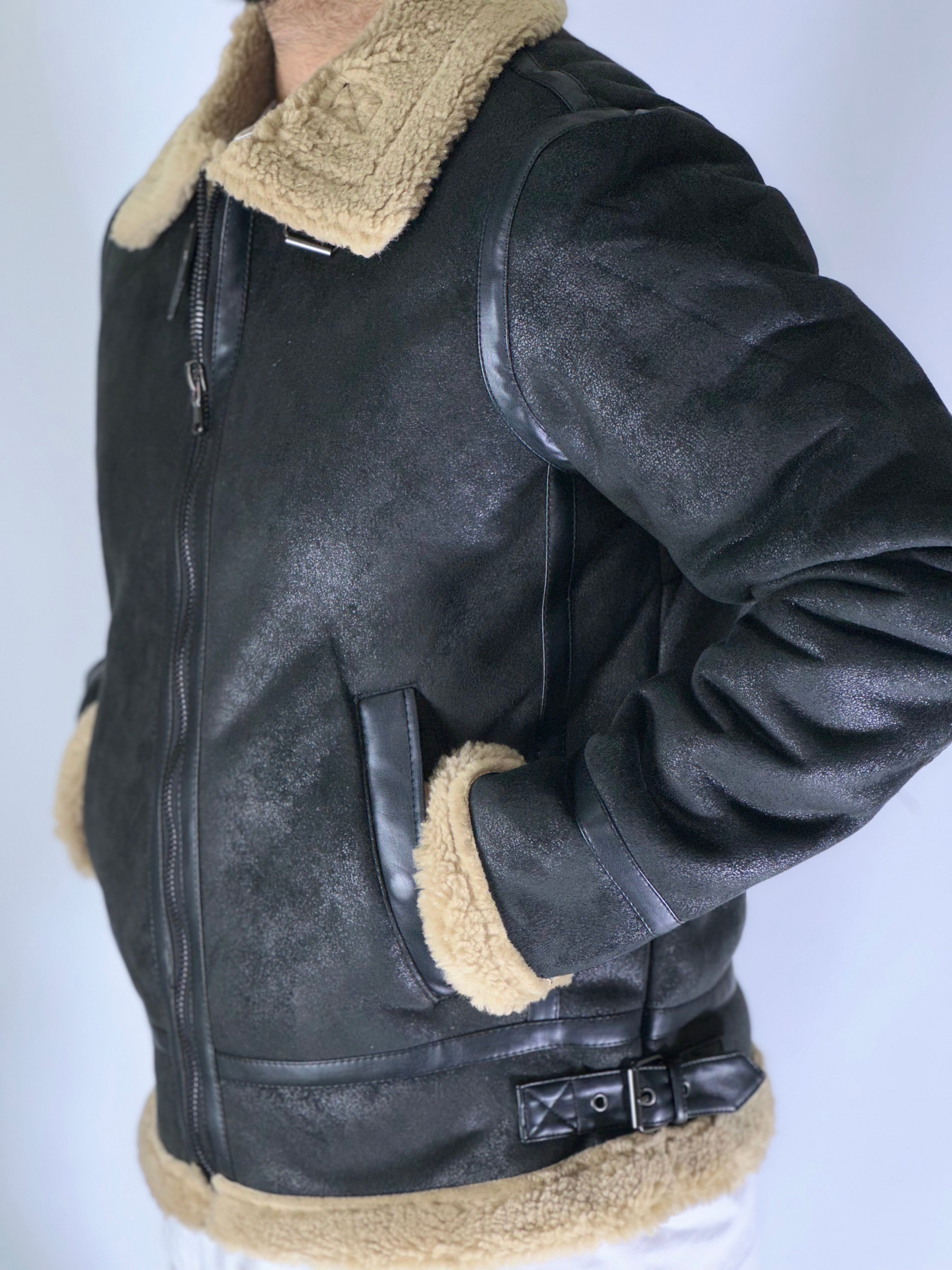 Eco-Montone BLACK AD2305