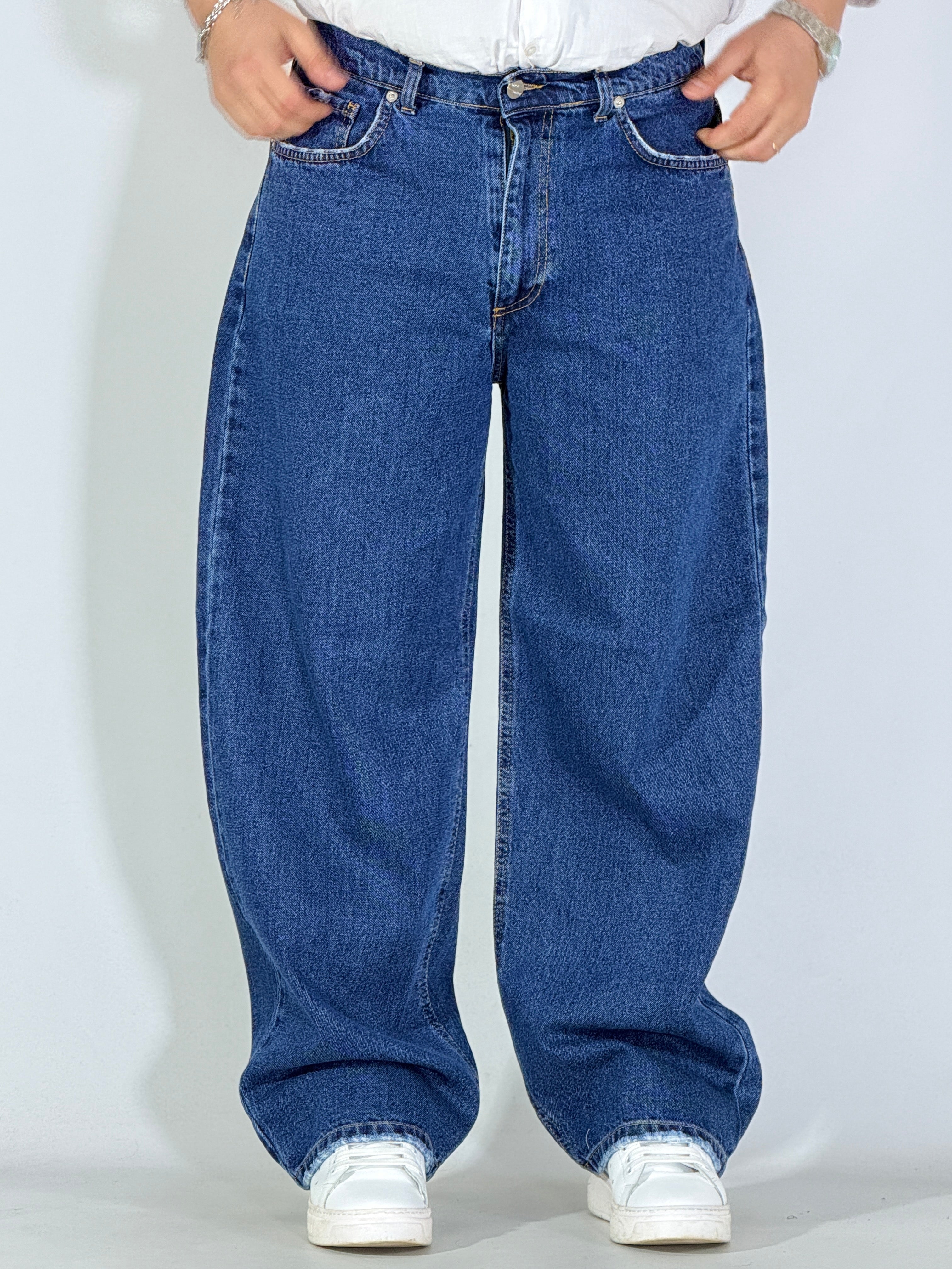 Jeans balloon DENIM