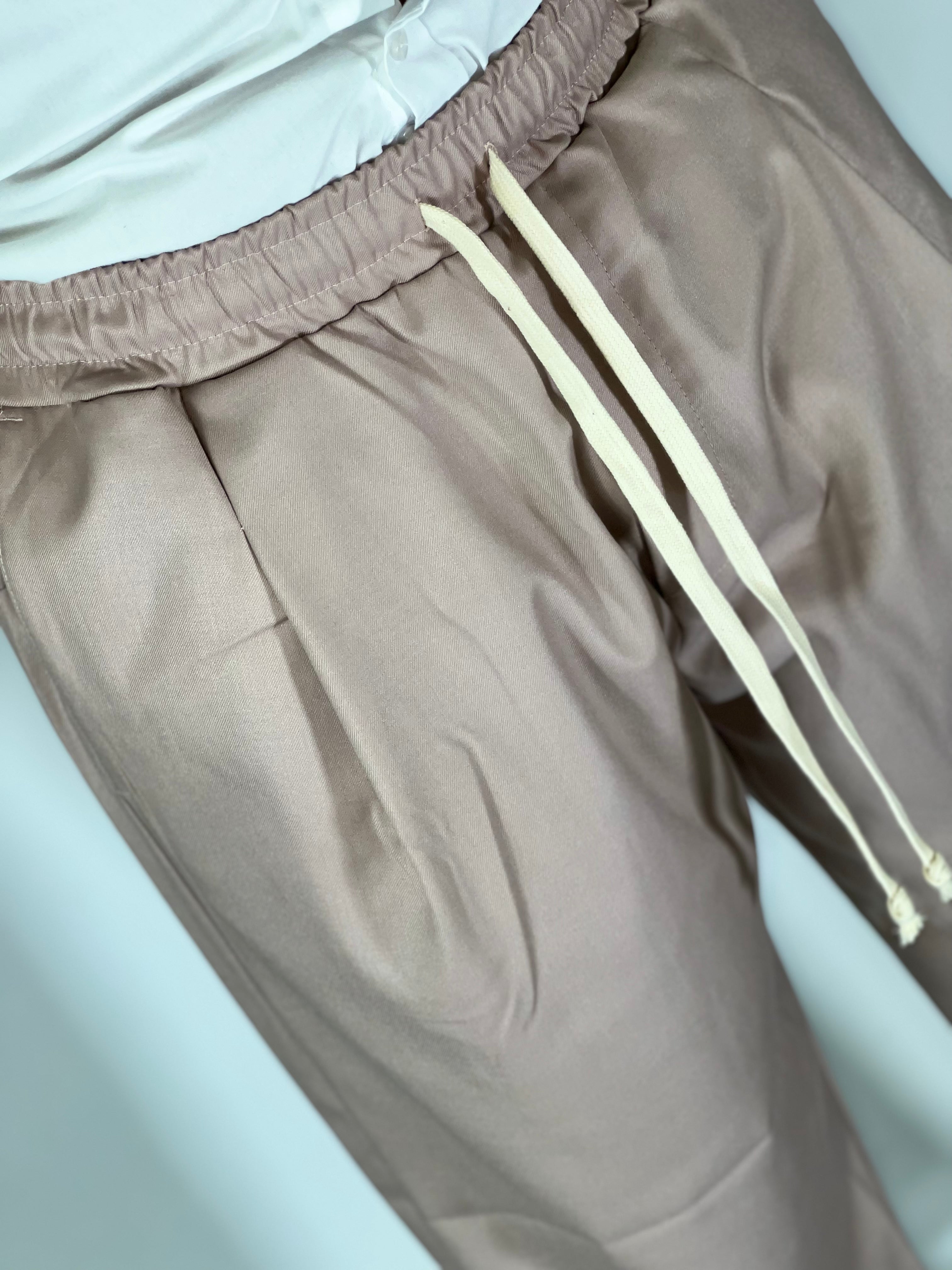 Pantalaccio japan rosa DC9078