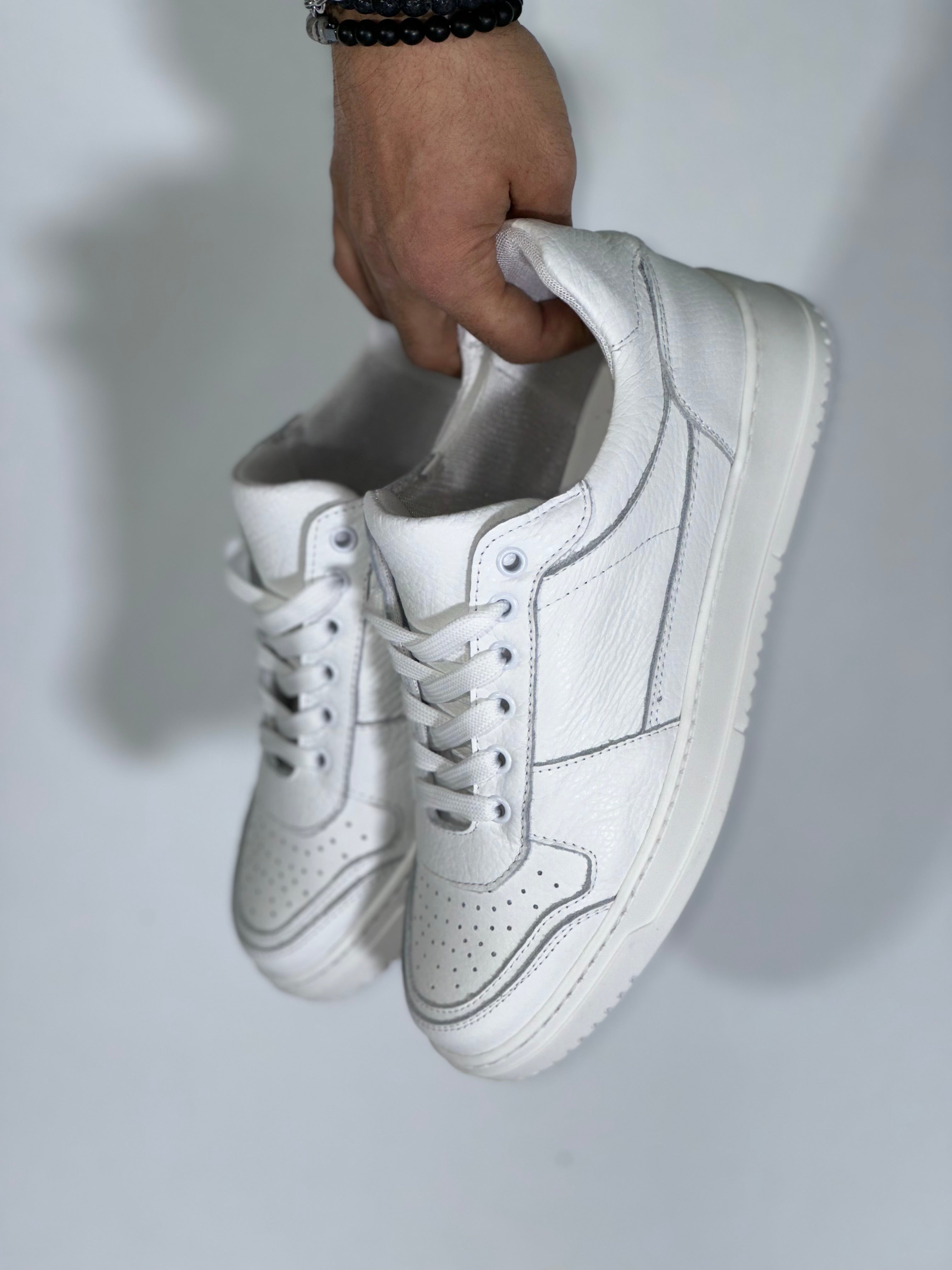 Scarpa AGR total white DB81