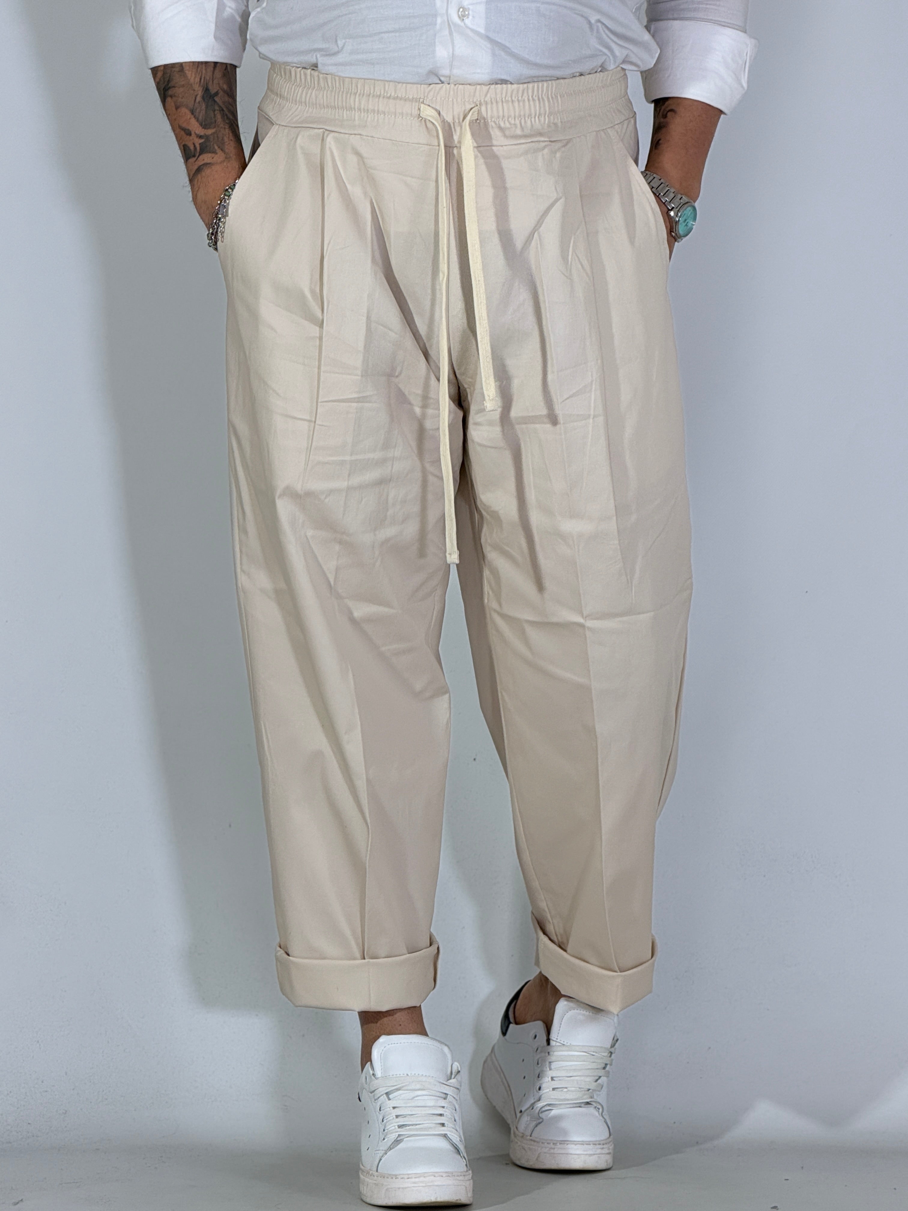 Sunset · pantalaccio japan/palazzo burro