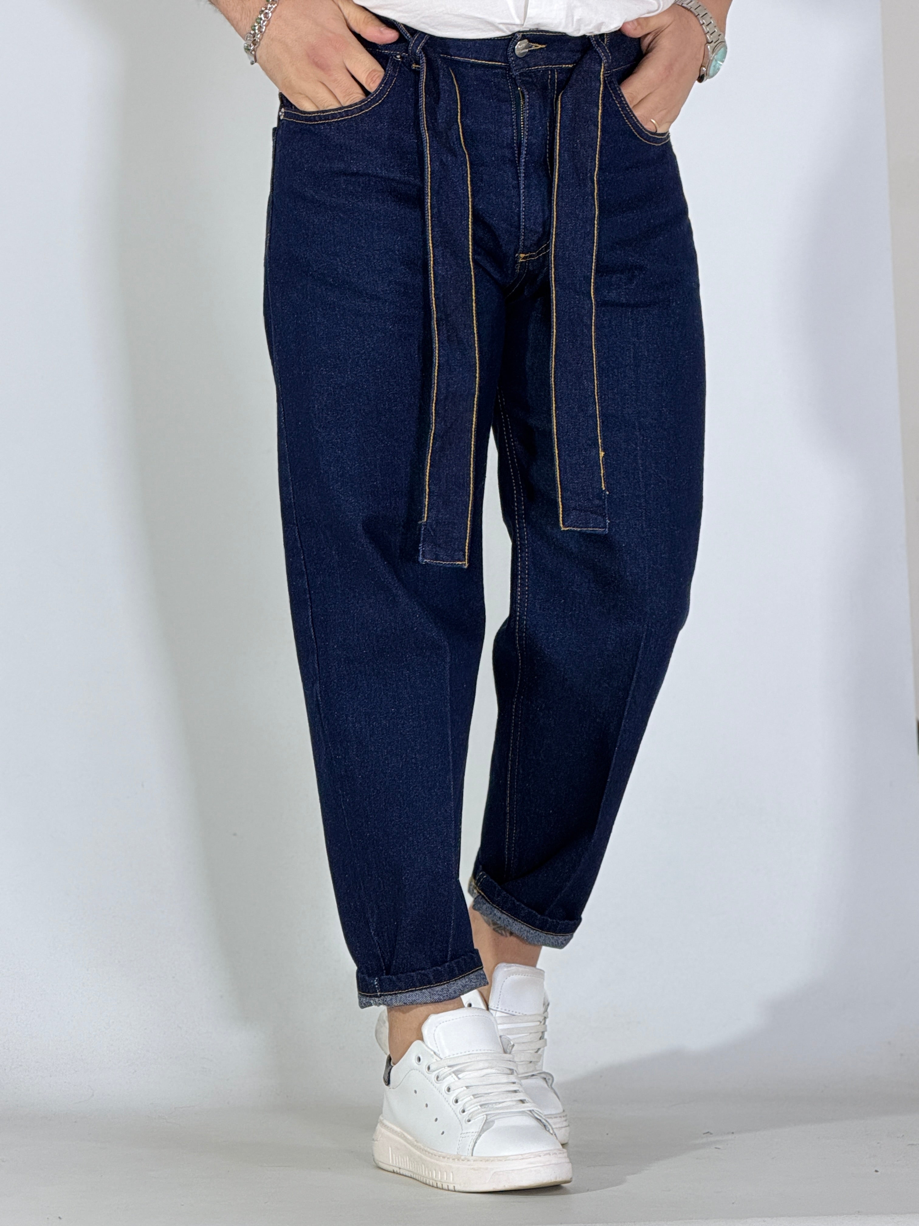 Casanova • Jeans japan denim