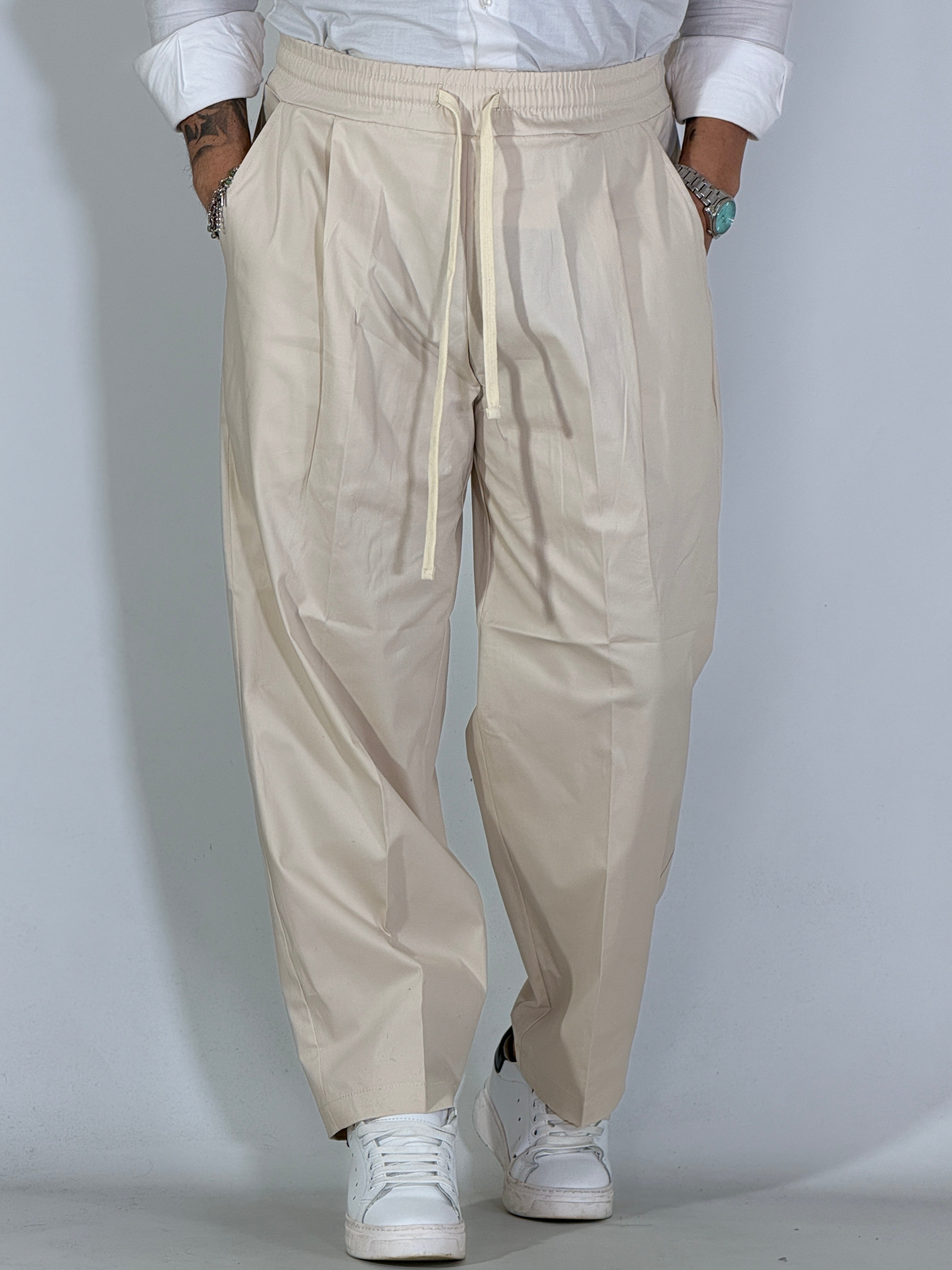 Sunset · pantalaccio japan/palazzo burro