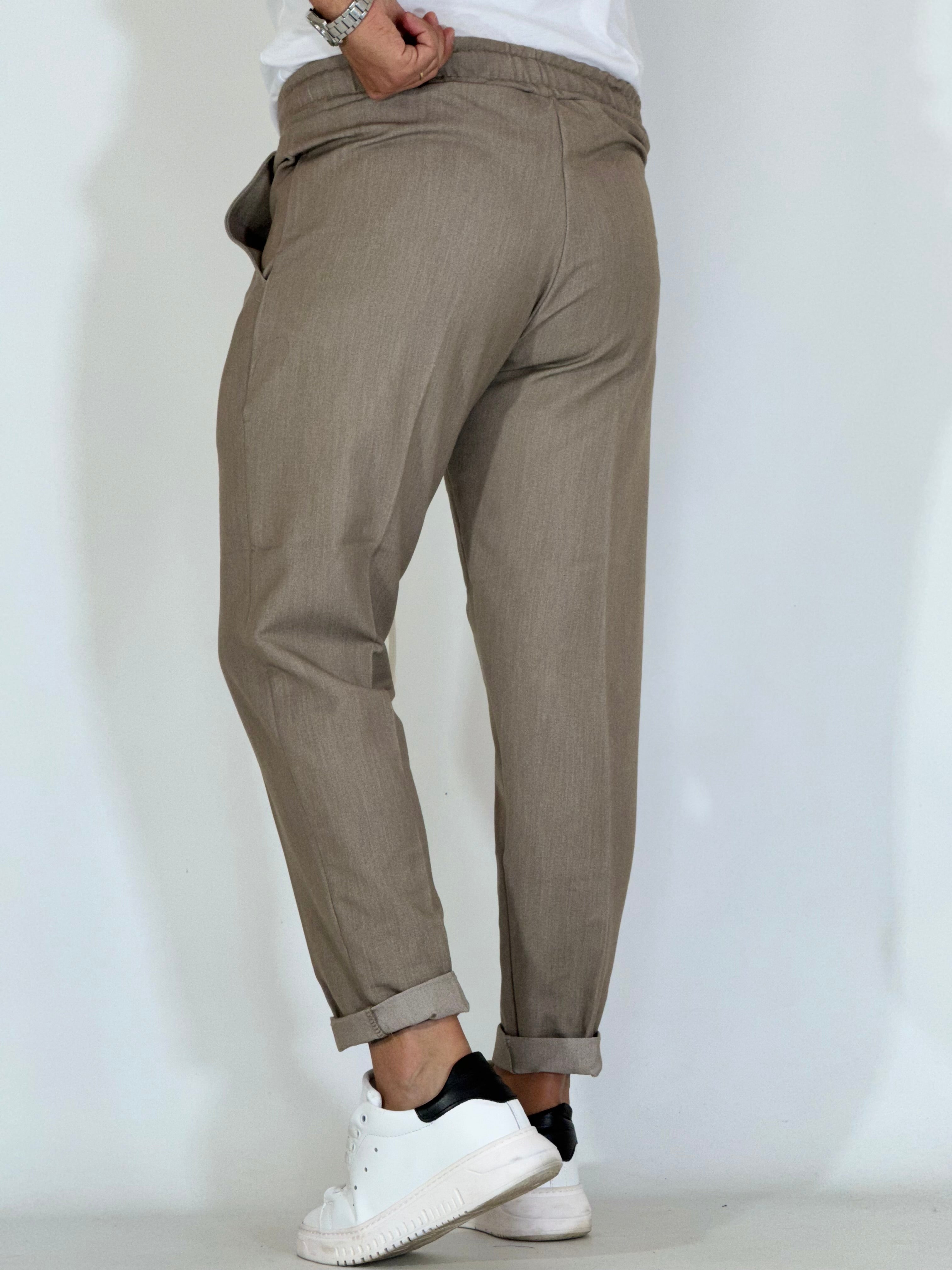 Pantalaccio tortora AD50
