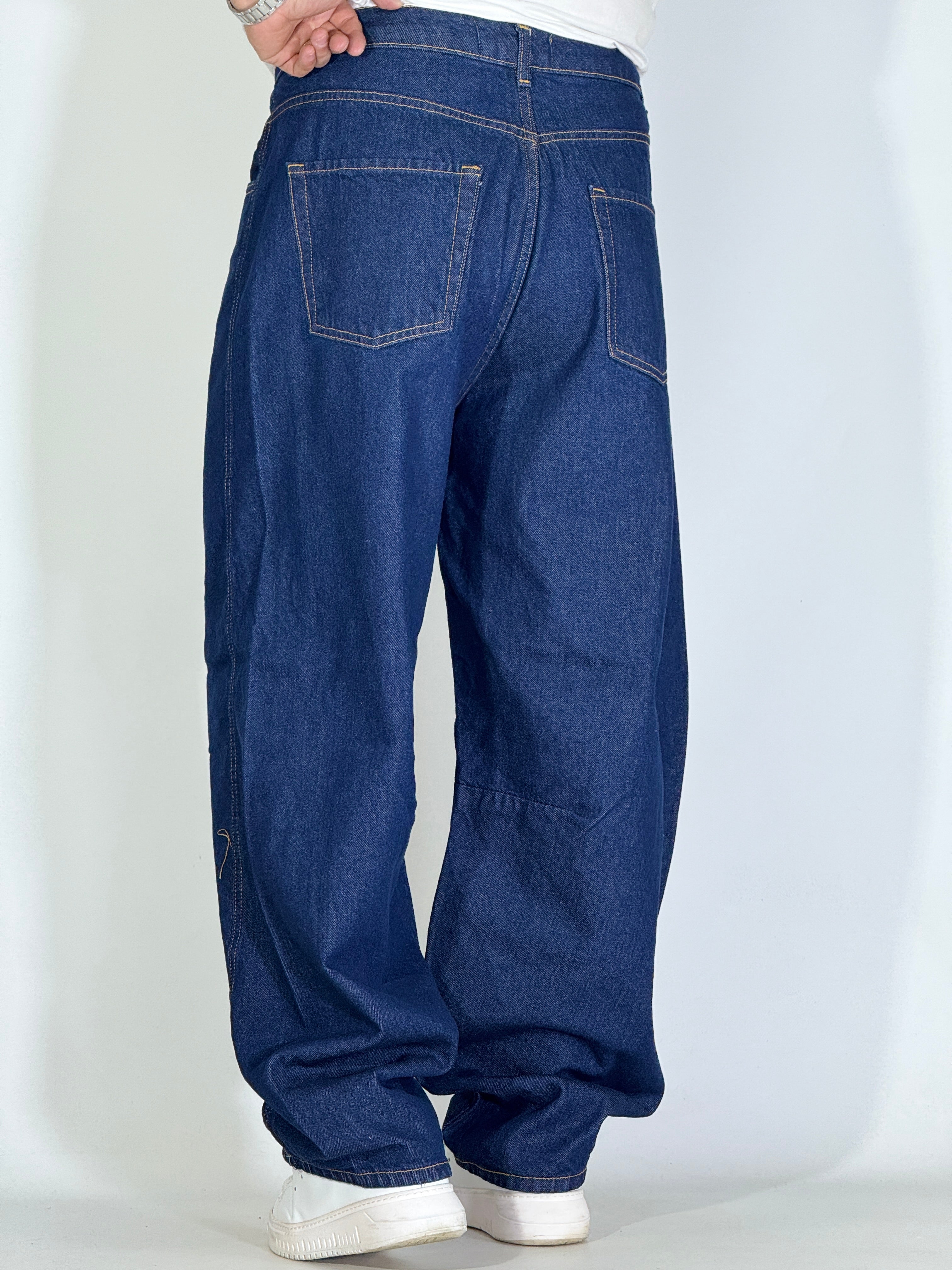 Jeans baggy ID120