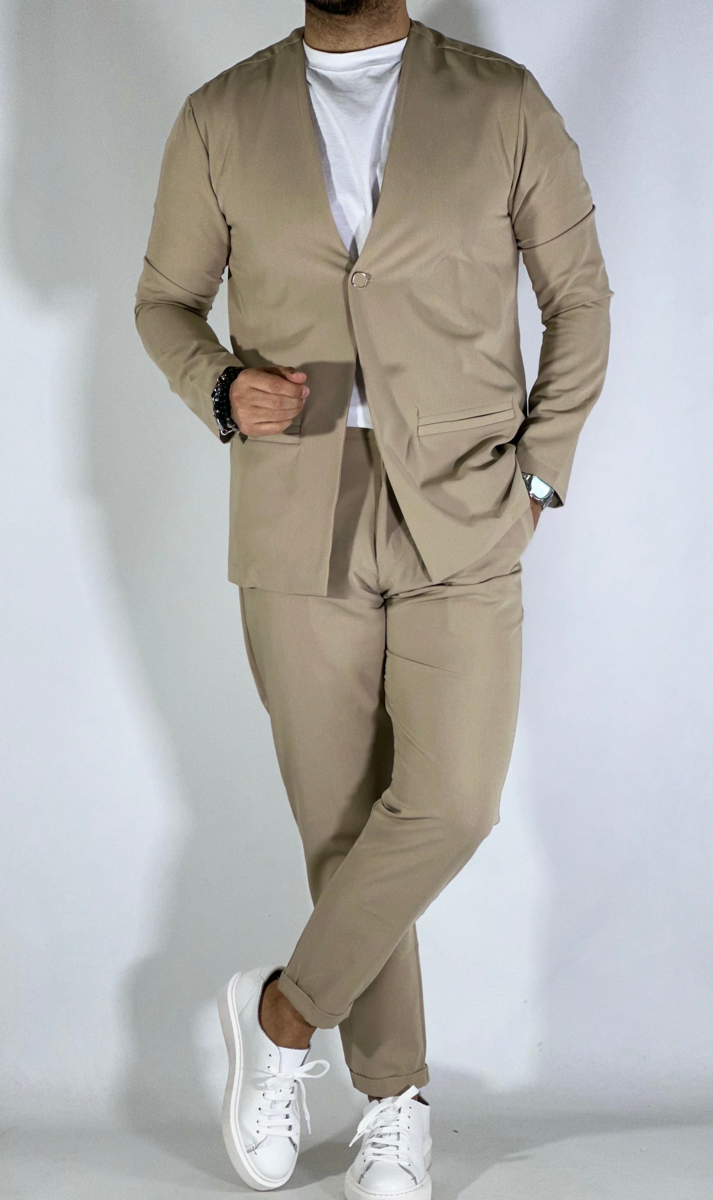 Urban Class · Abito casual beige