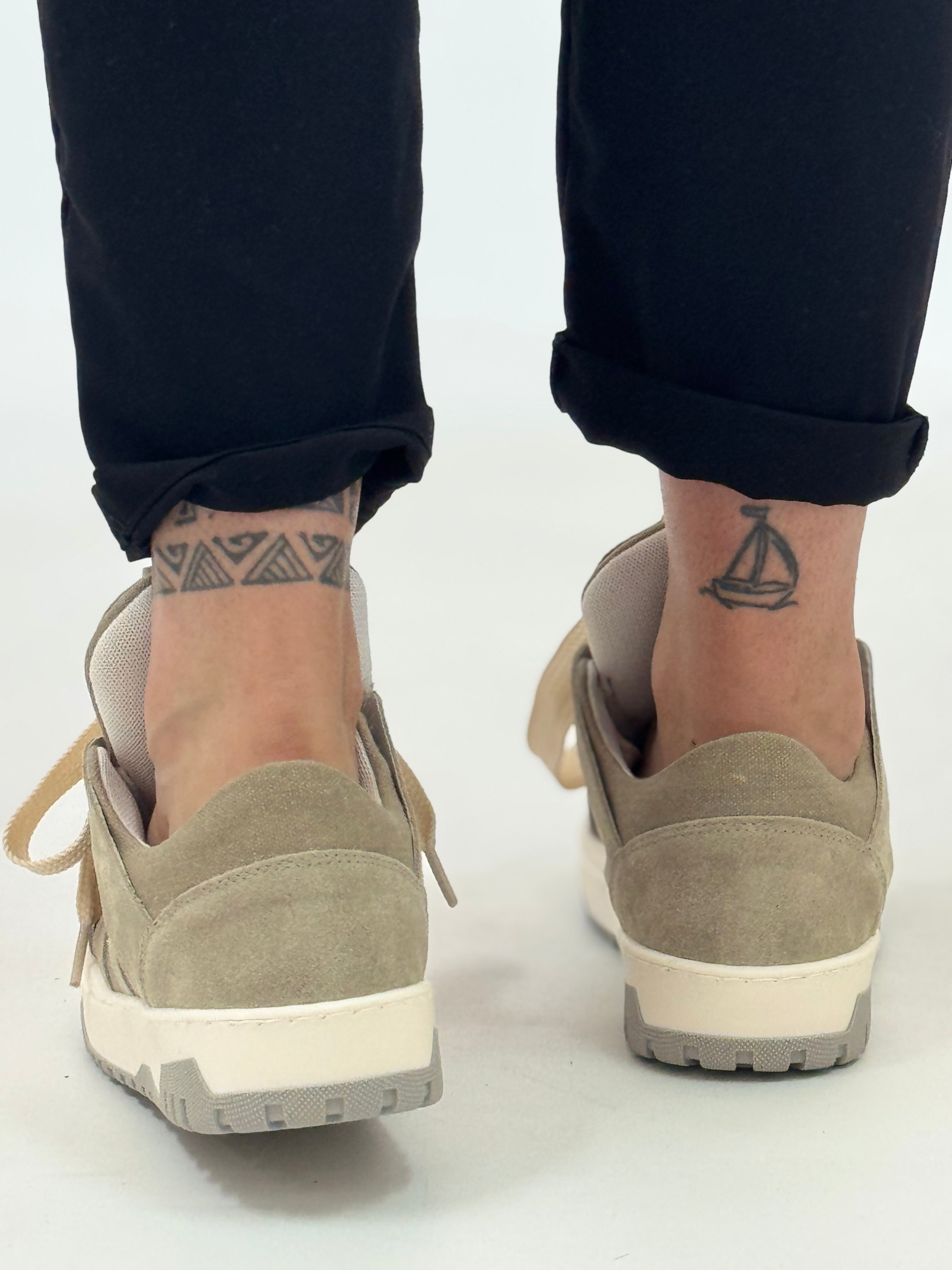 Scarpa LEWIS MILANO sabbia CHARLES