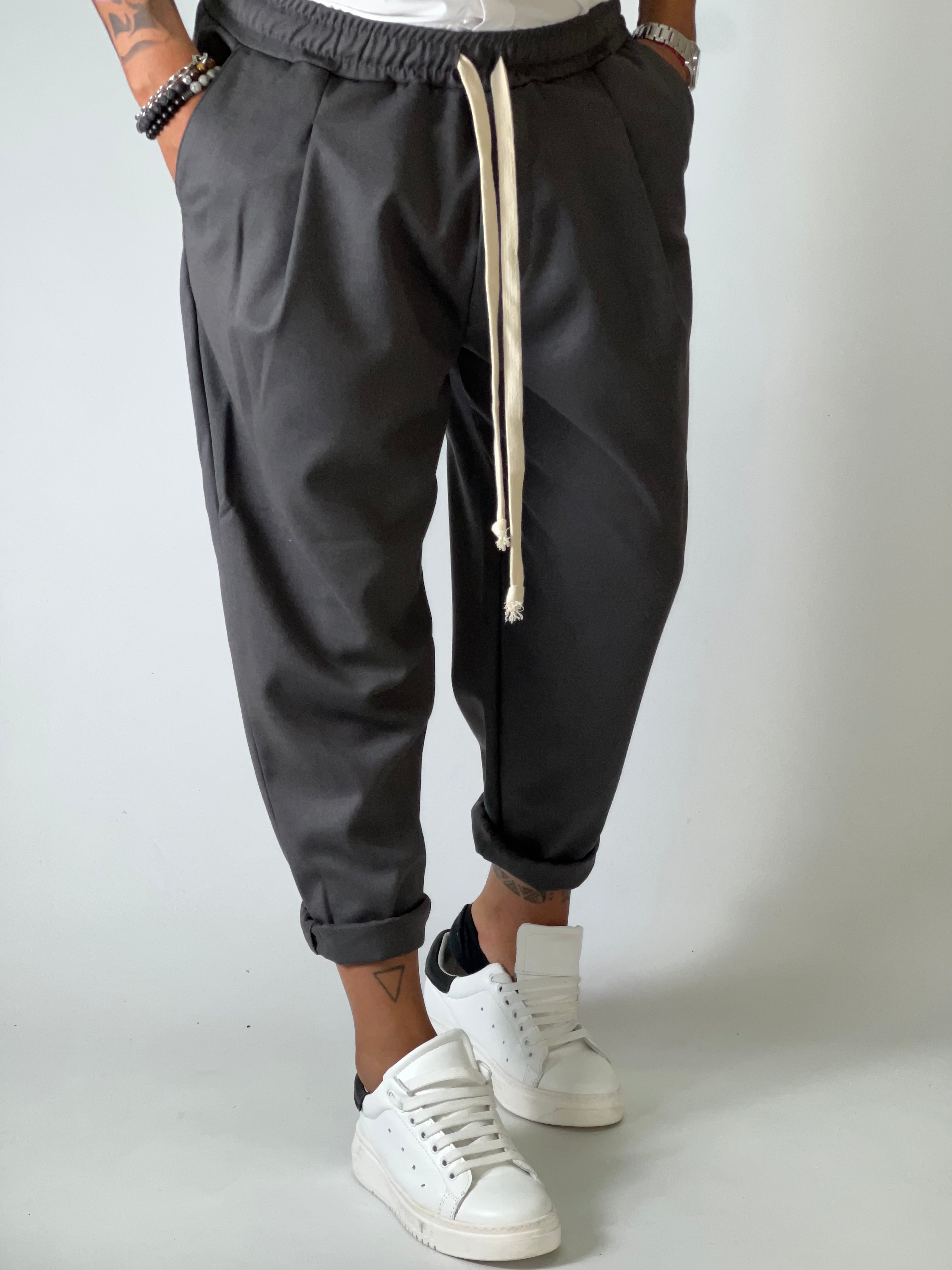 Pantalaccio japan piombo VIENNA77