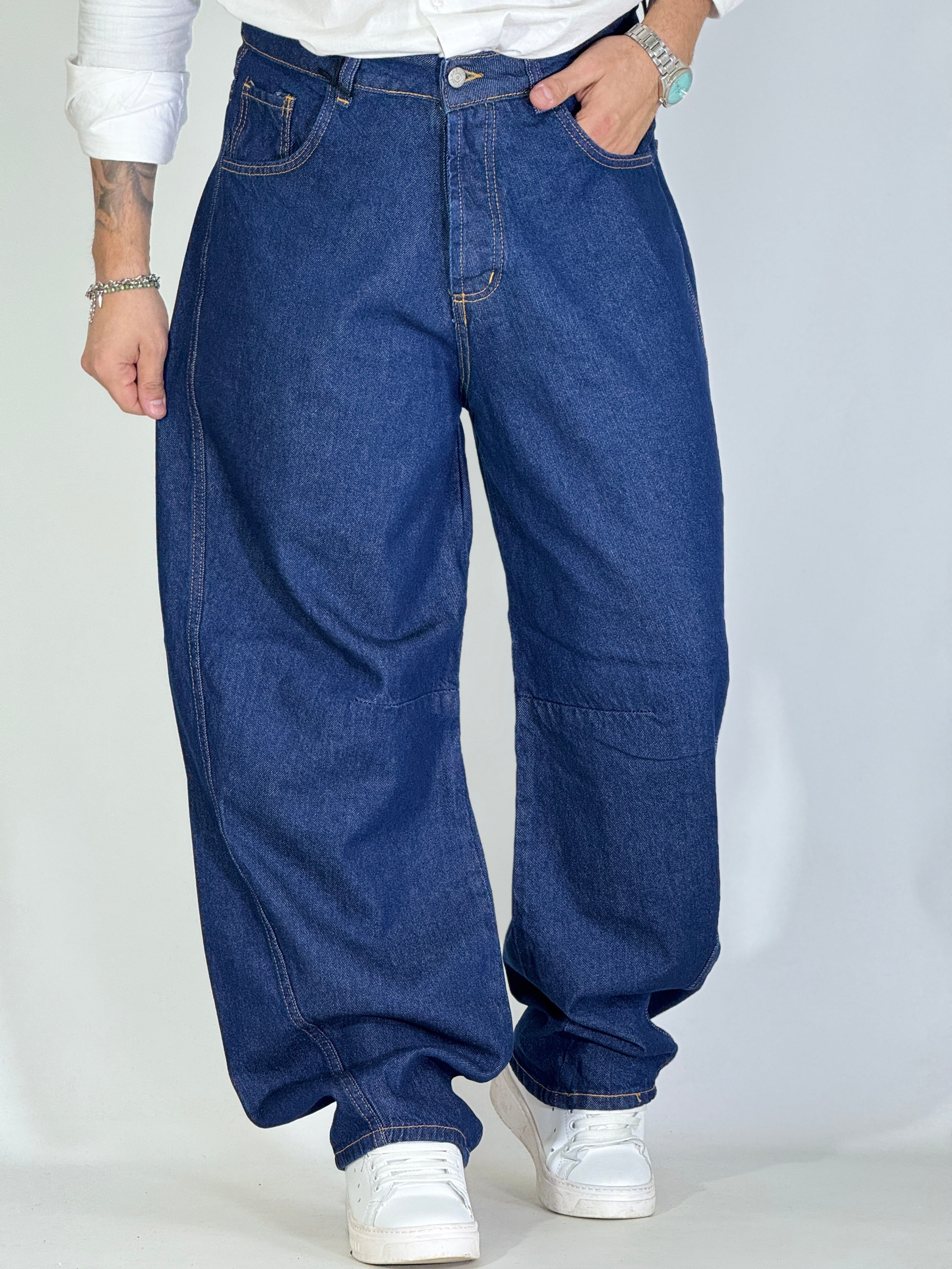Jeans baggy ID120