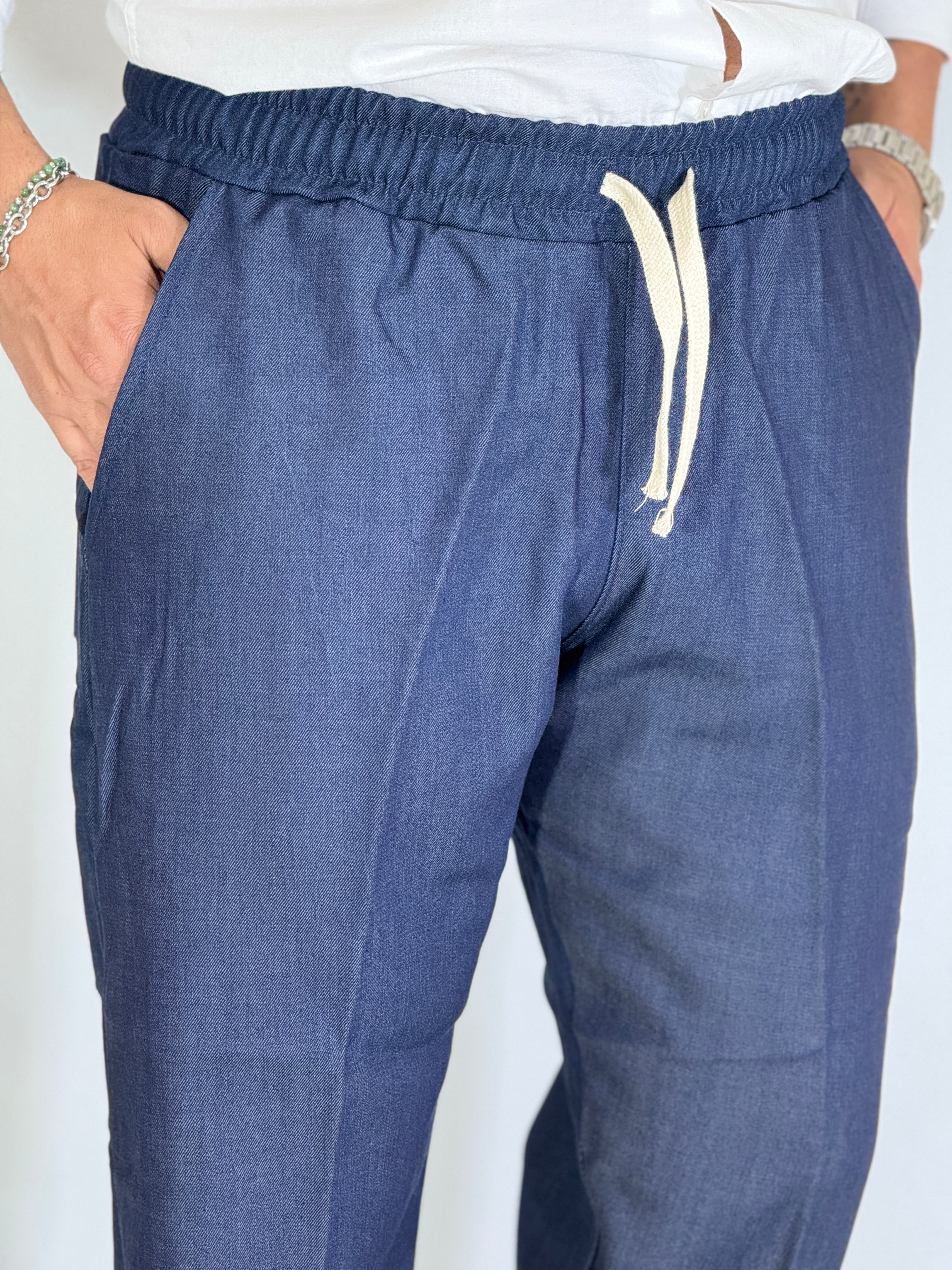 Pantalaccio jeans MILETO