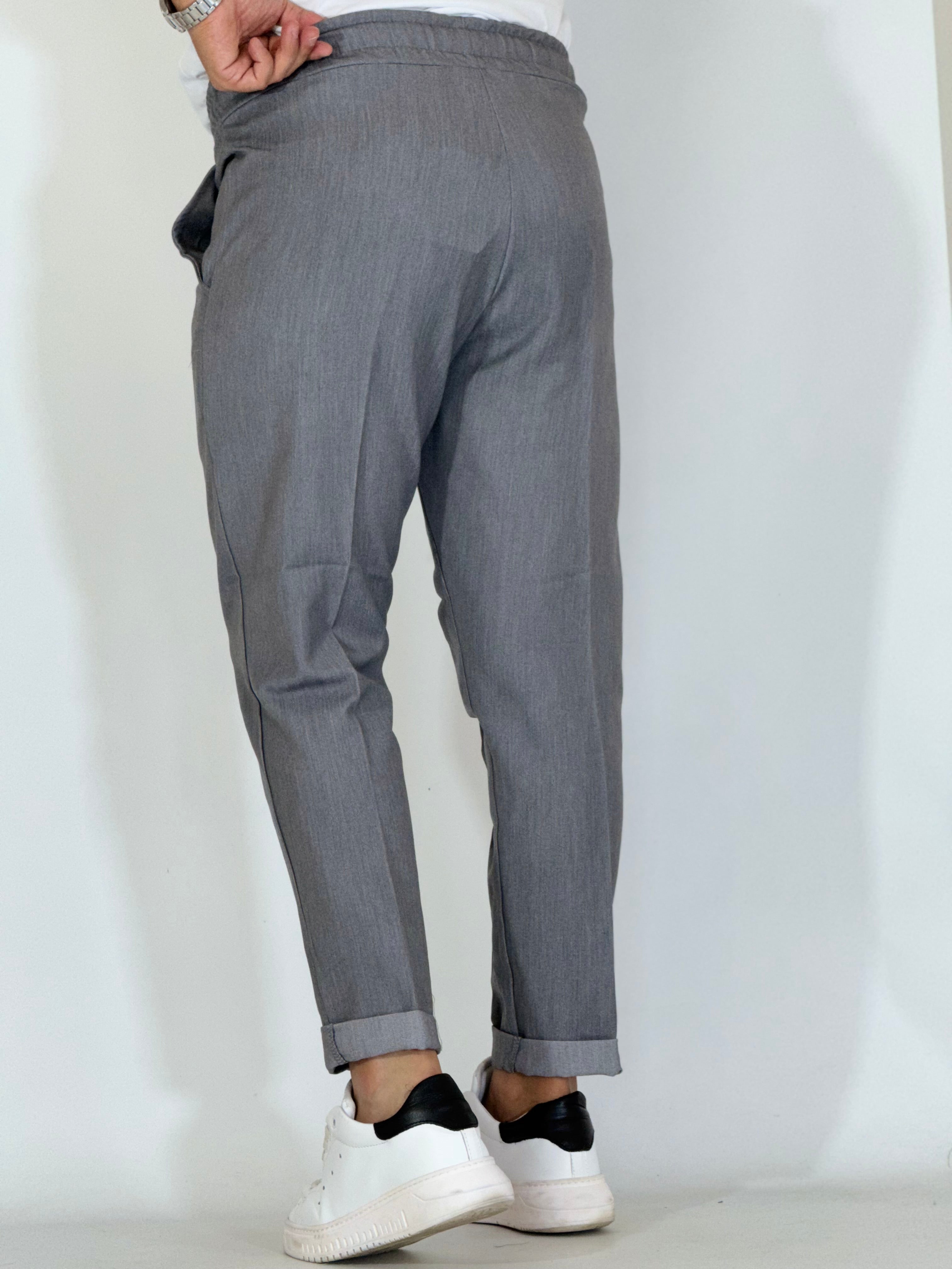 Pantalaccio grigio AD50