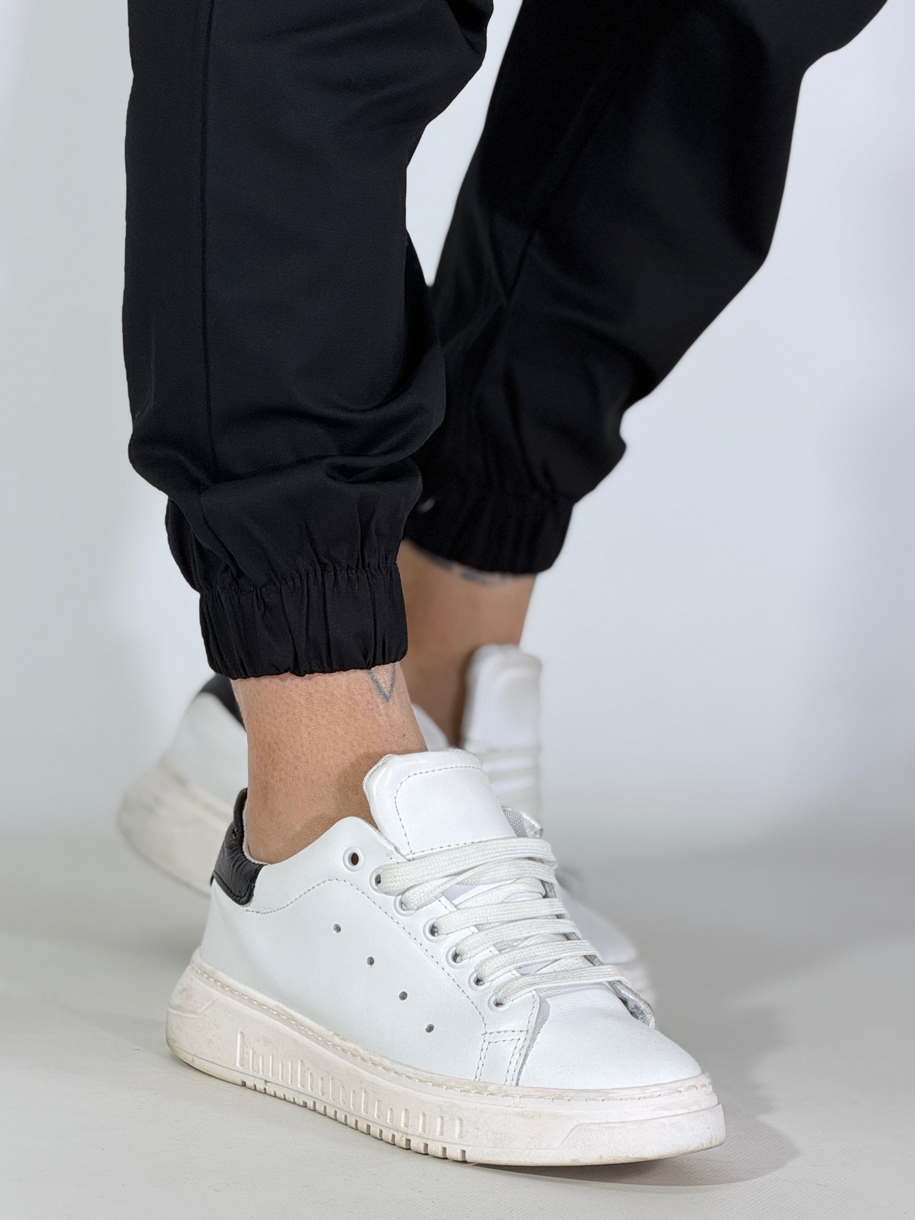 Colombia · Pantalacci con molla nero