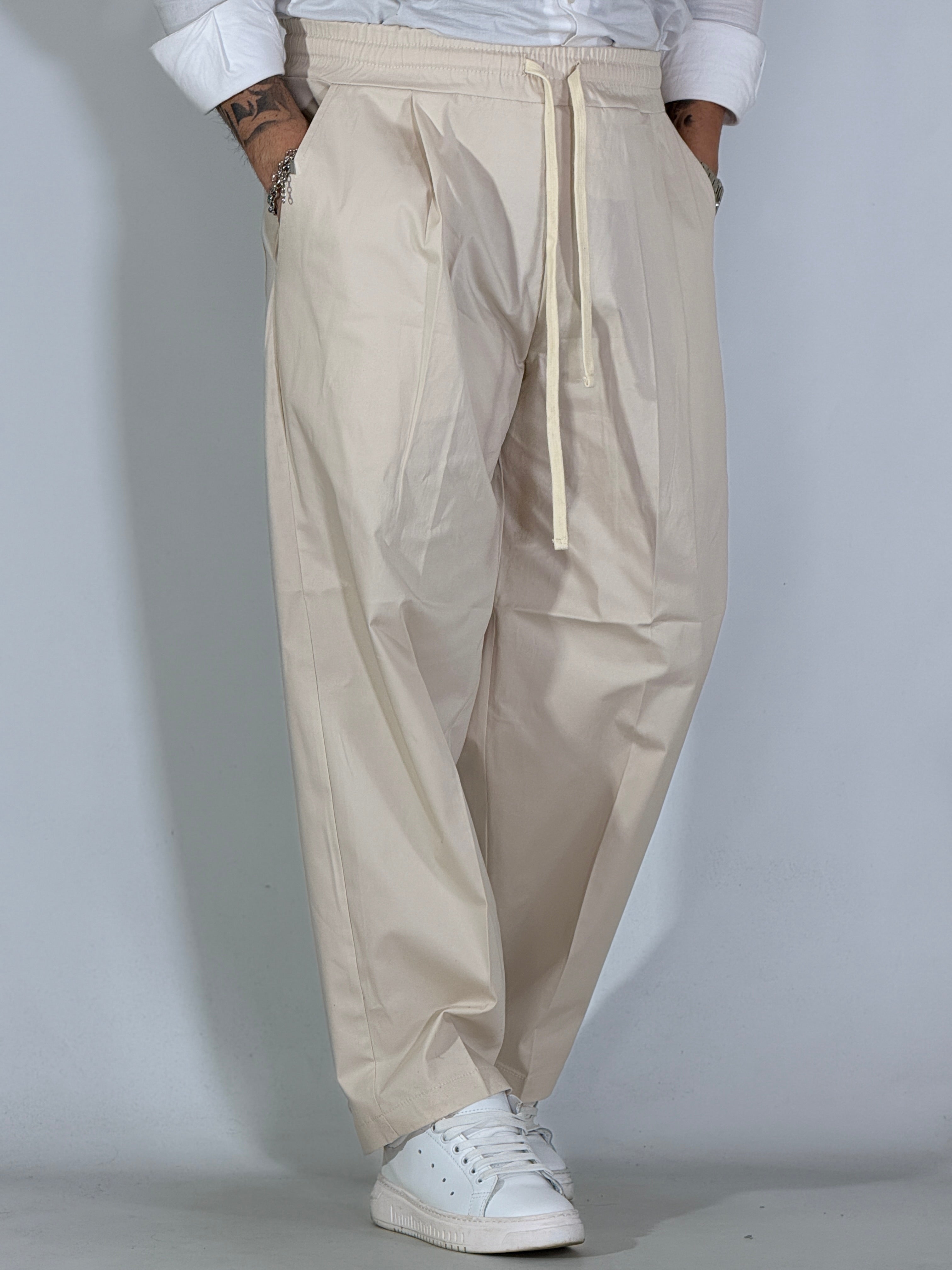 Sunset · pantalaccio japan/palazzo burro