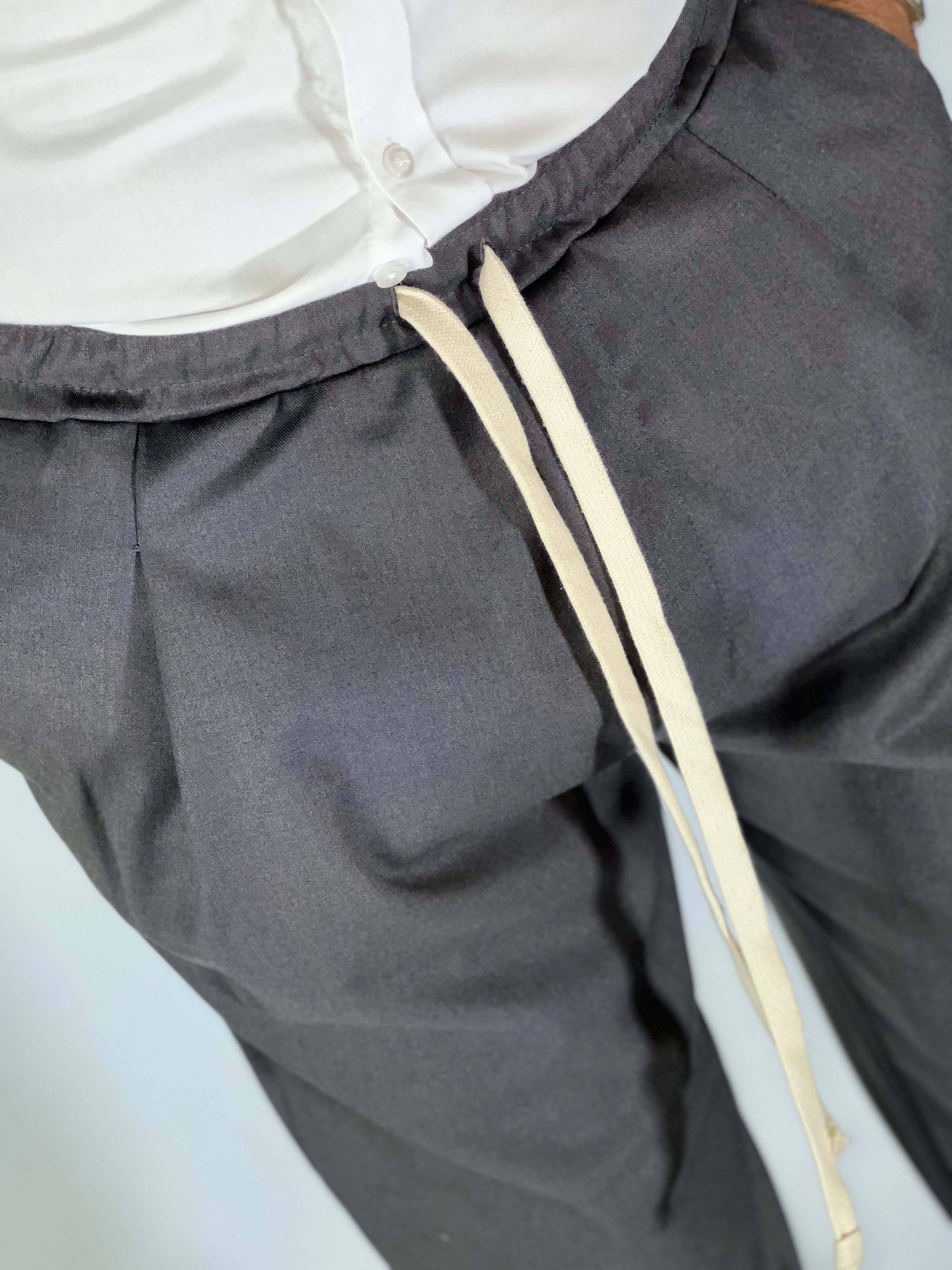 Pantalaccio japan piombo VIENNA77