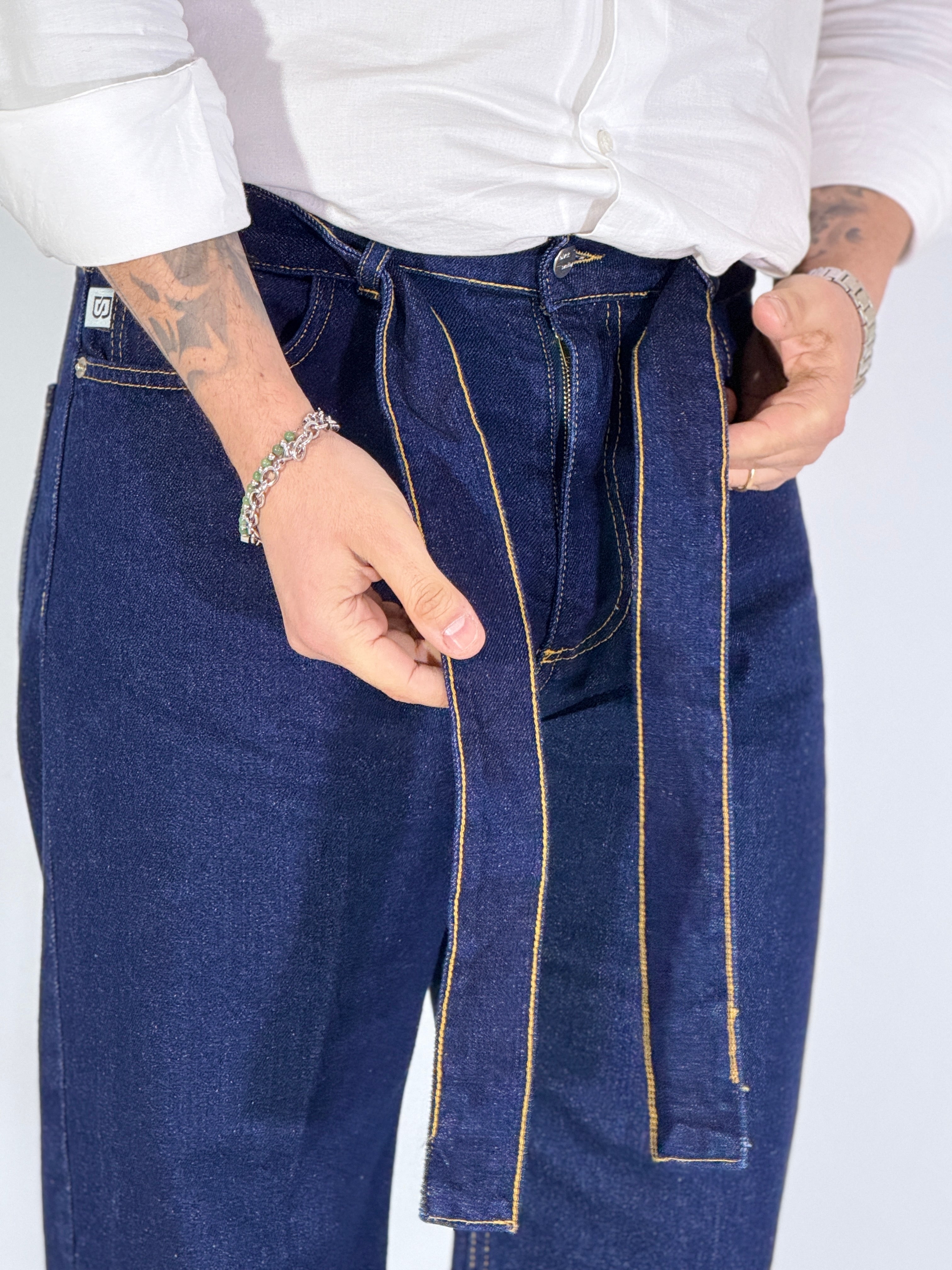 Casanova • Jeans japan denim