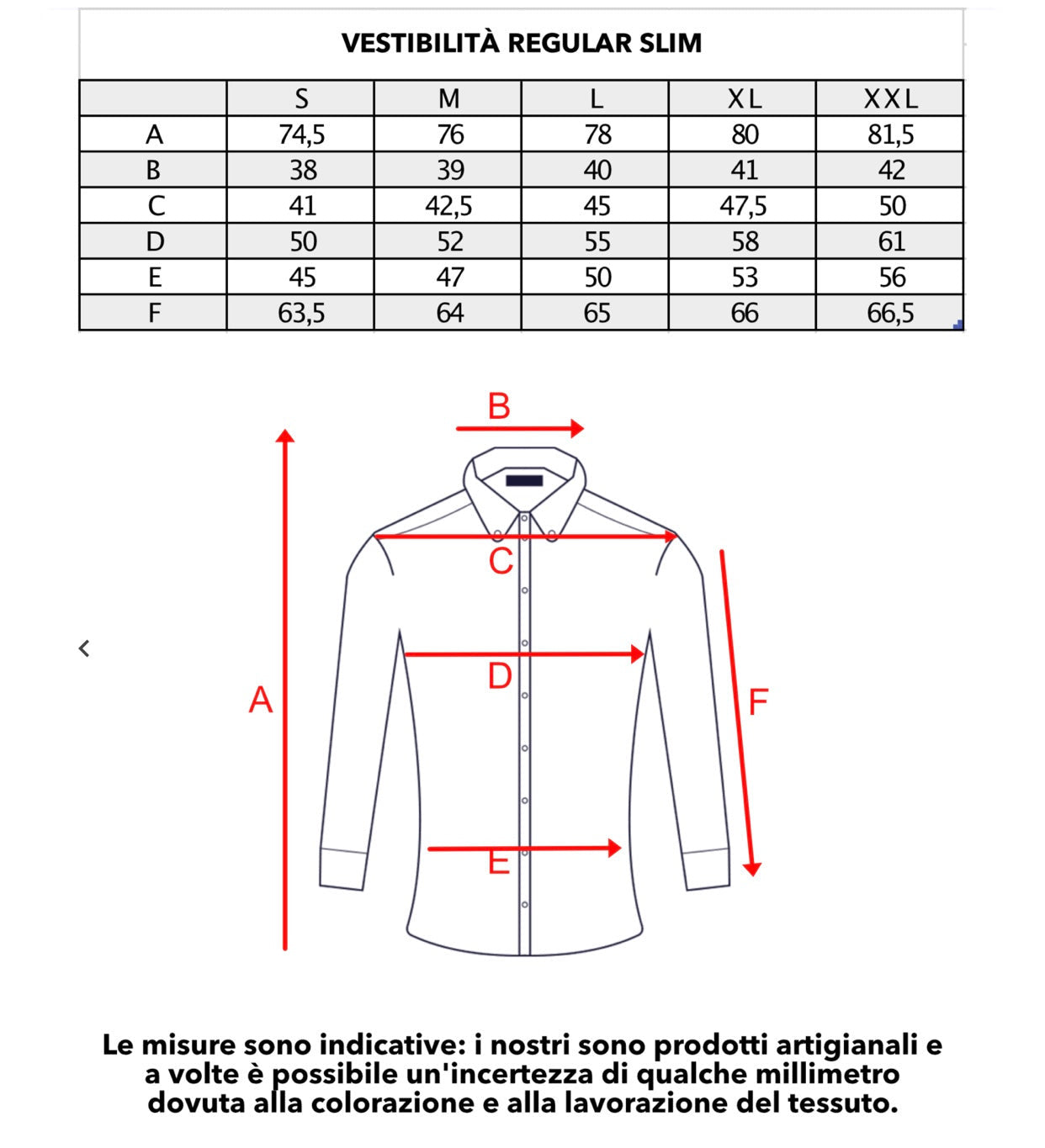 Camicia migliaccio Samuel lino SALVIA