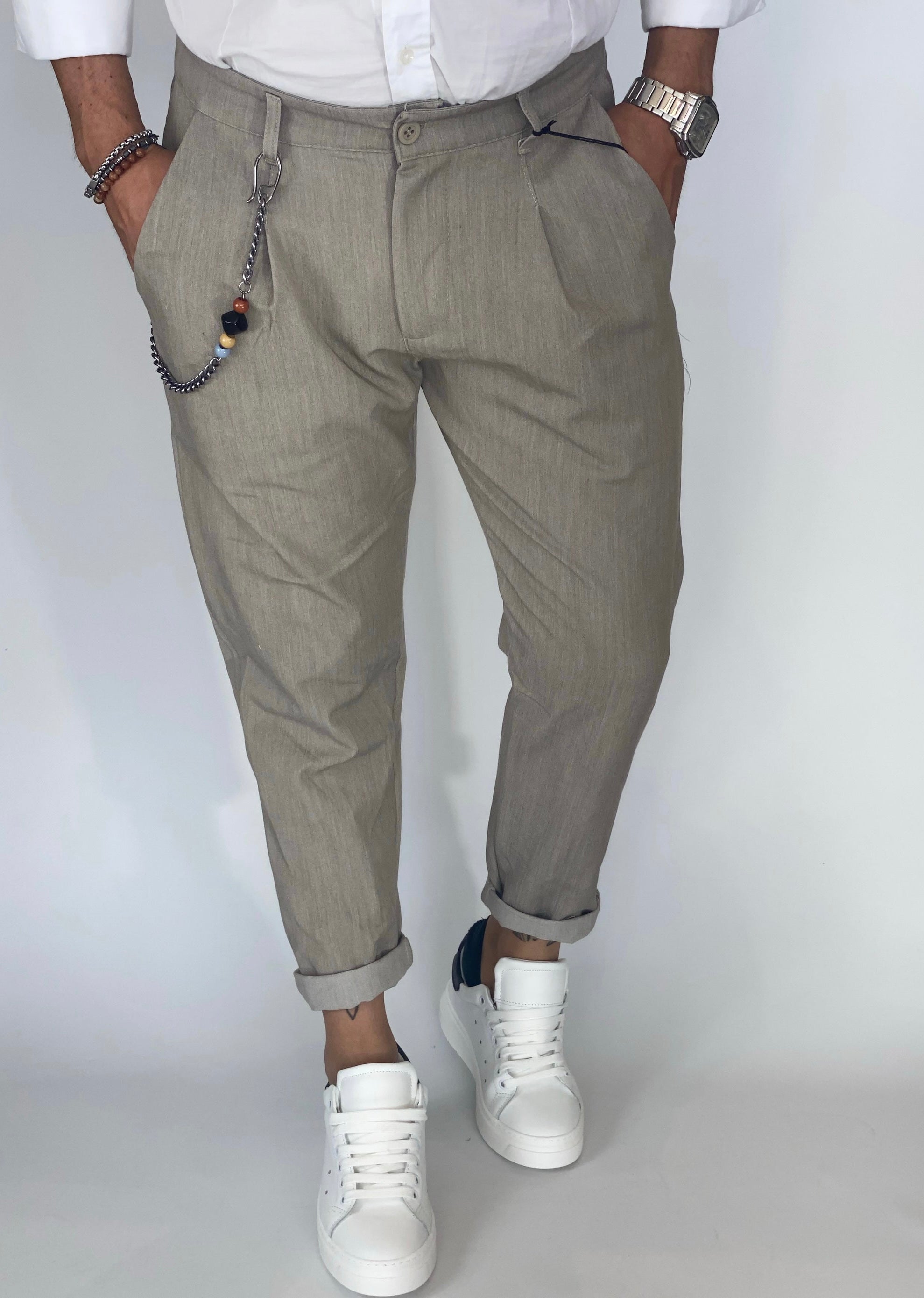 Pantalone fango AG60
