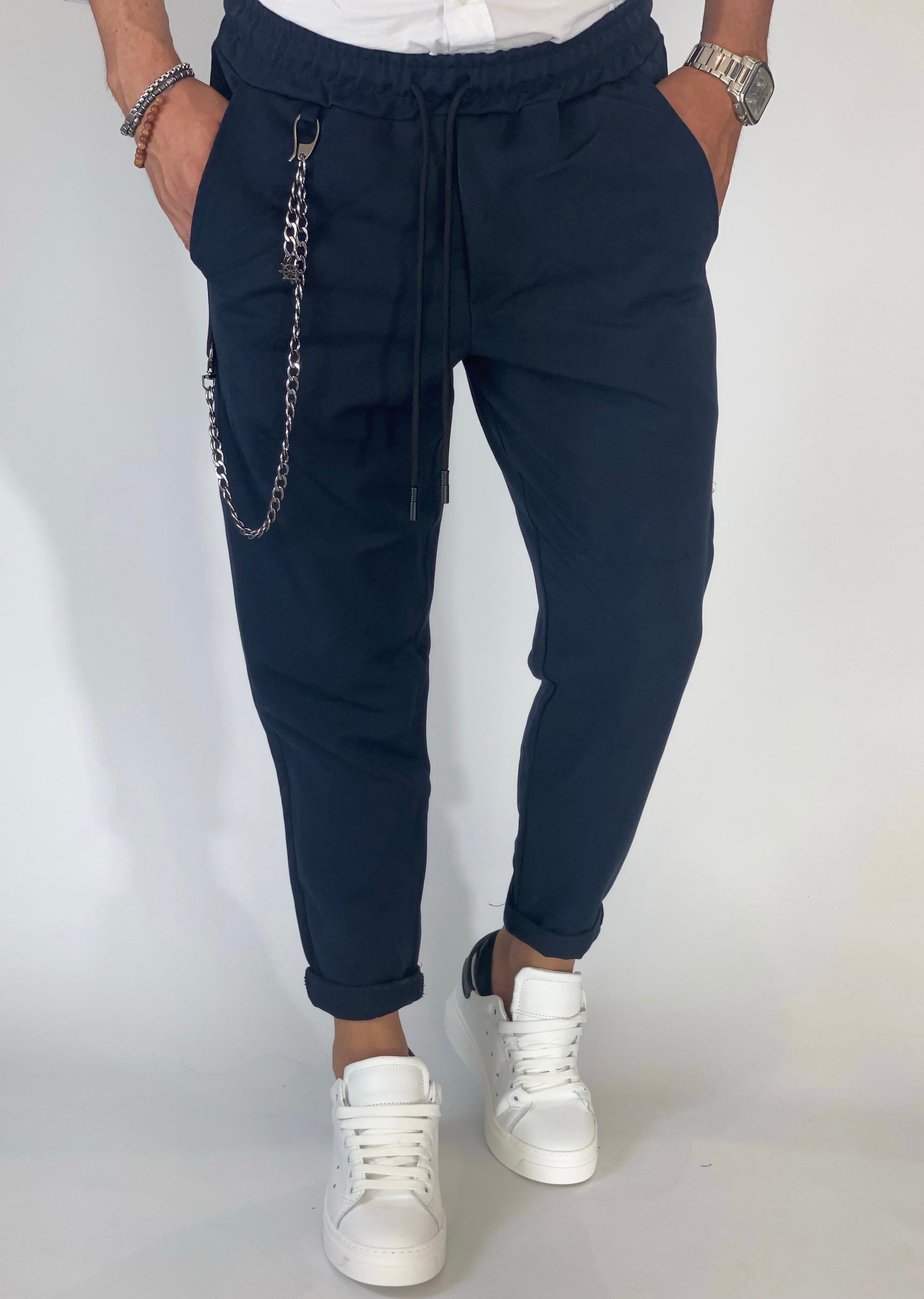 Pantalaccio blu AG50