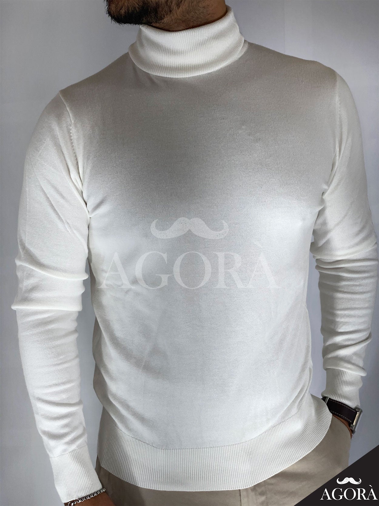 Dolcevita bianco BASIC