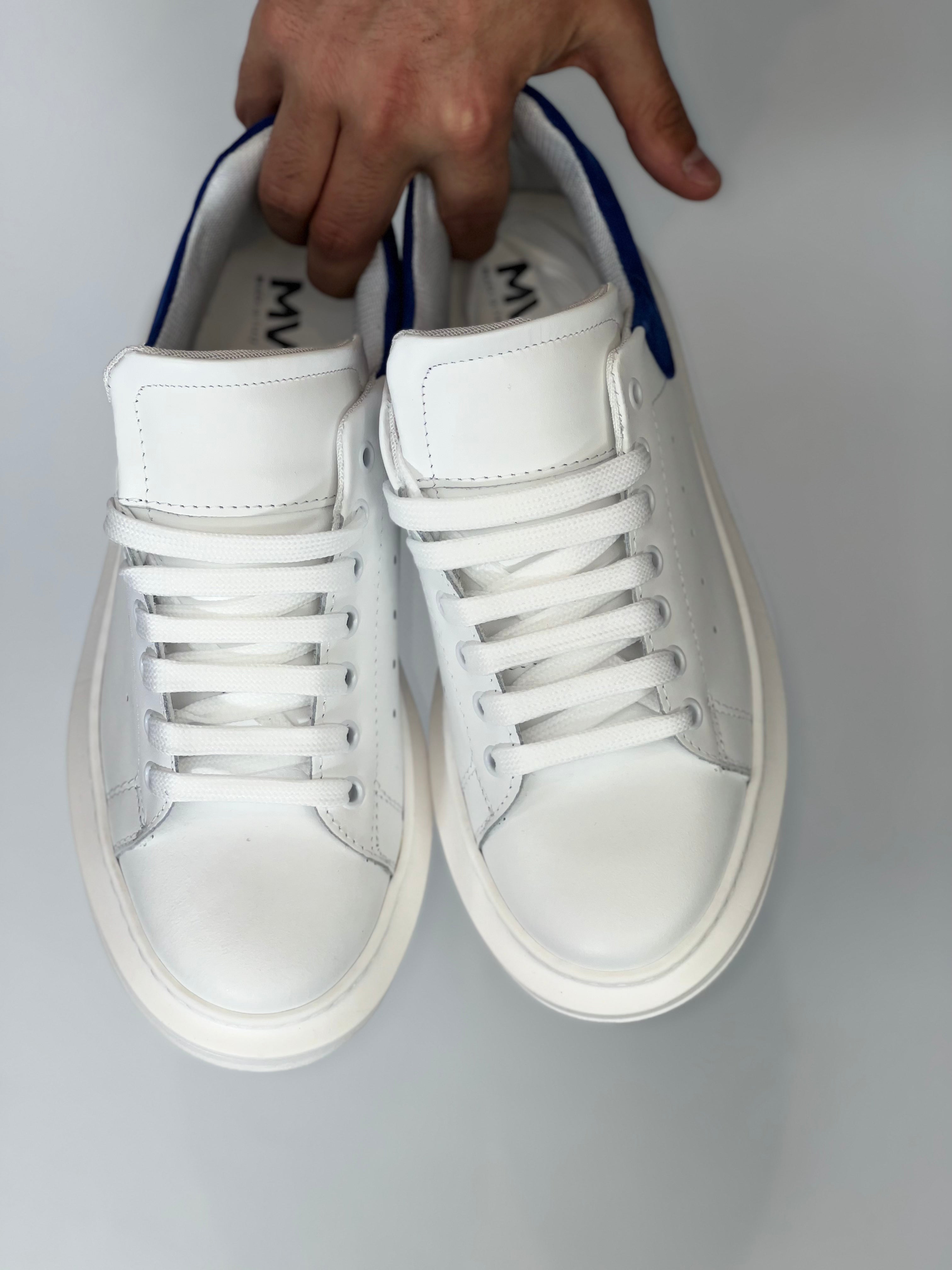 Scarpa art150 CON RIP BLU