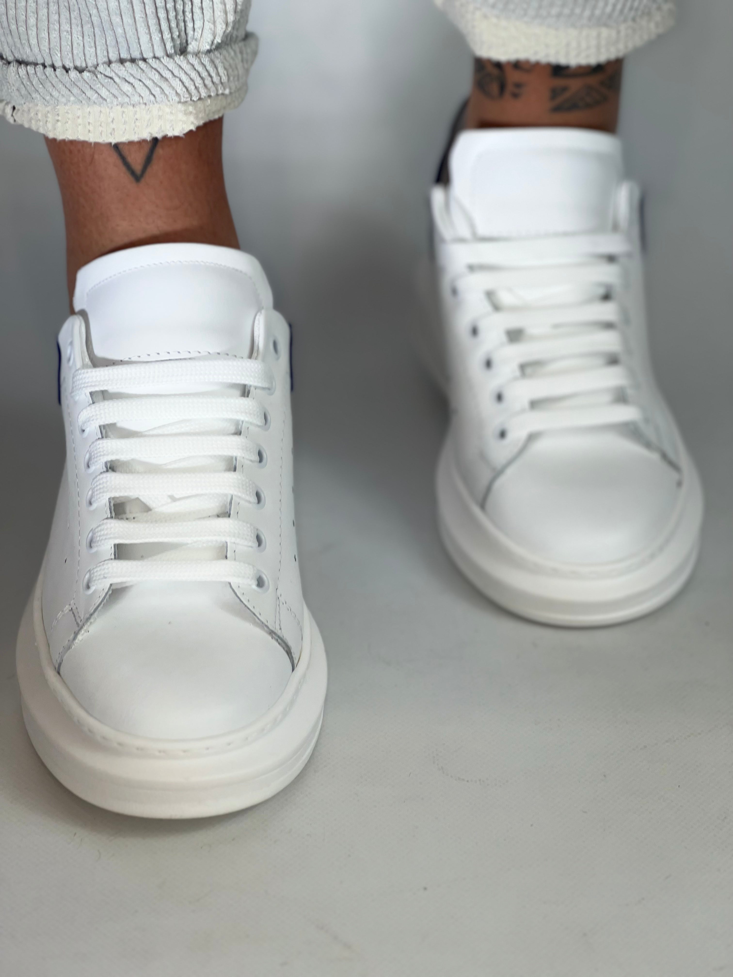 Scarpa art150 CON RIP BLU